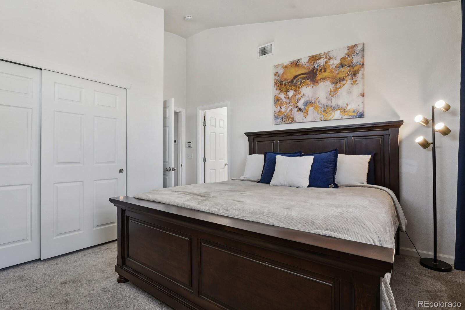 5800 Tower Road Unit: 1012