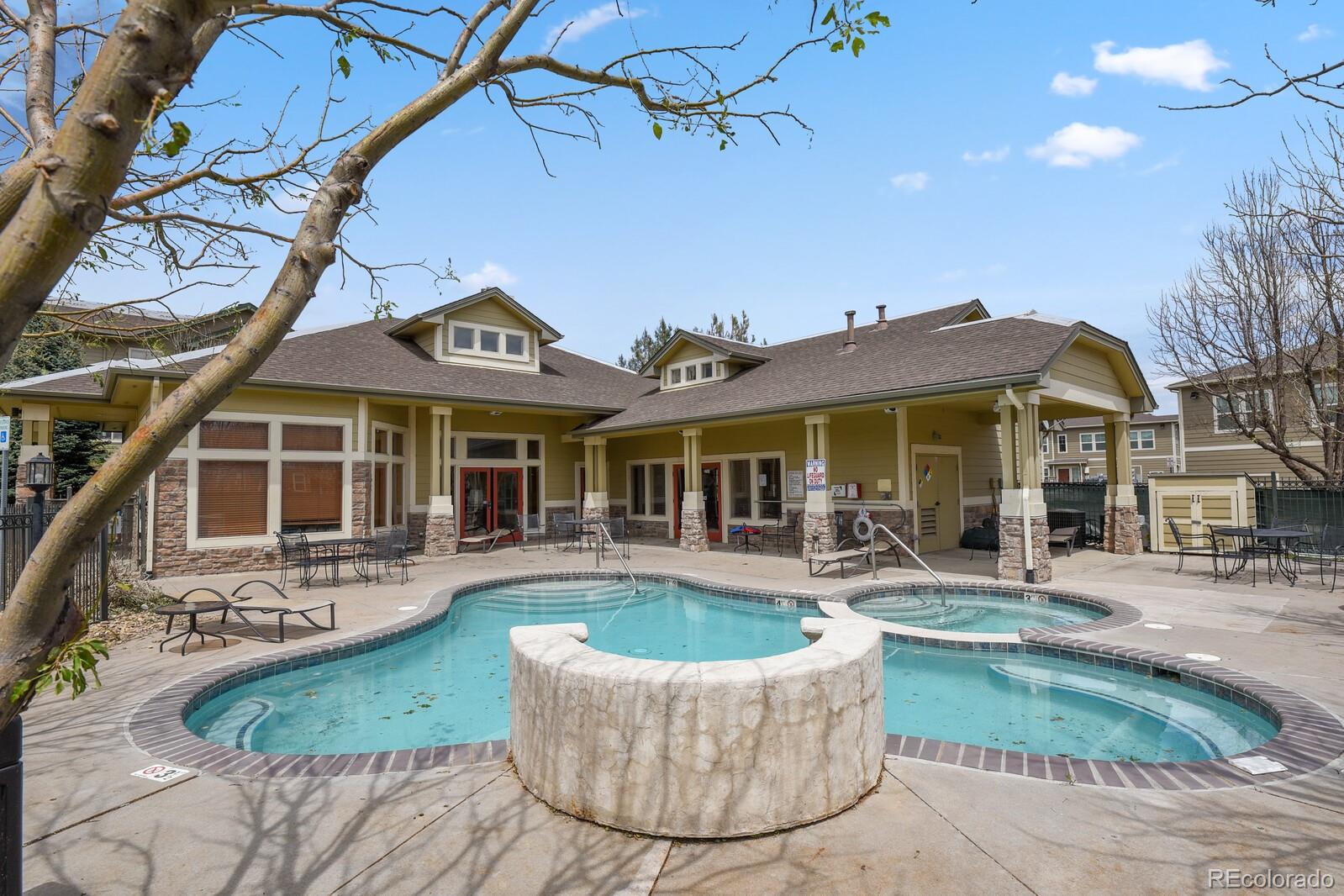 5800 Tower Road Unit: 1012