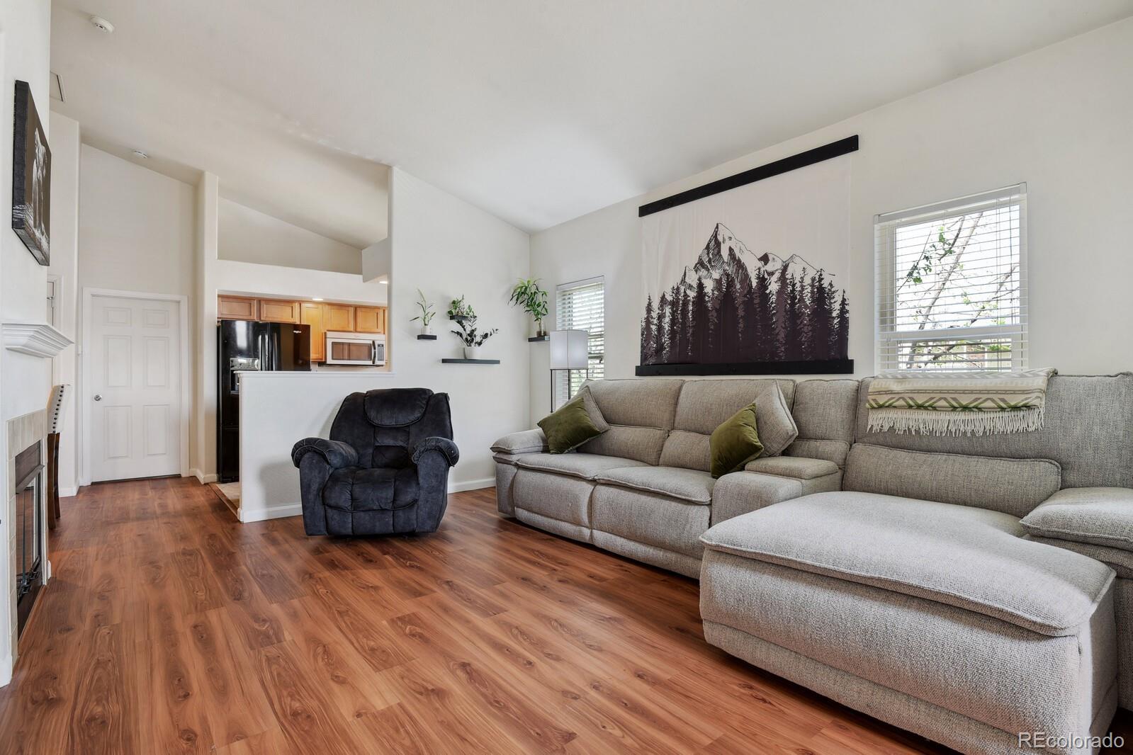 5800 Tower Road Unit: 1012