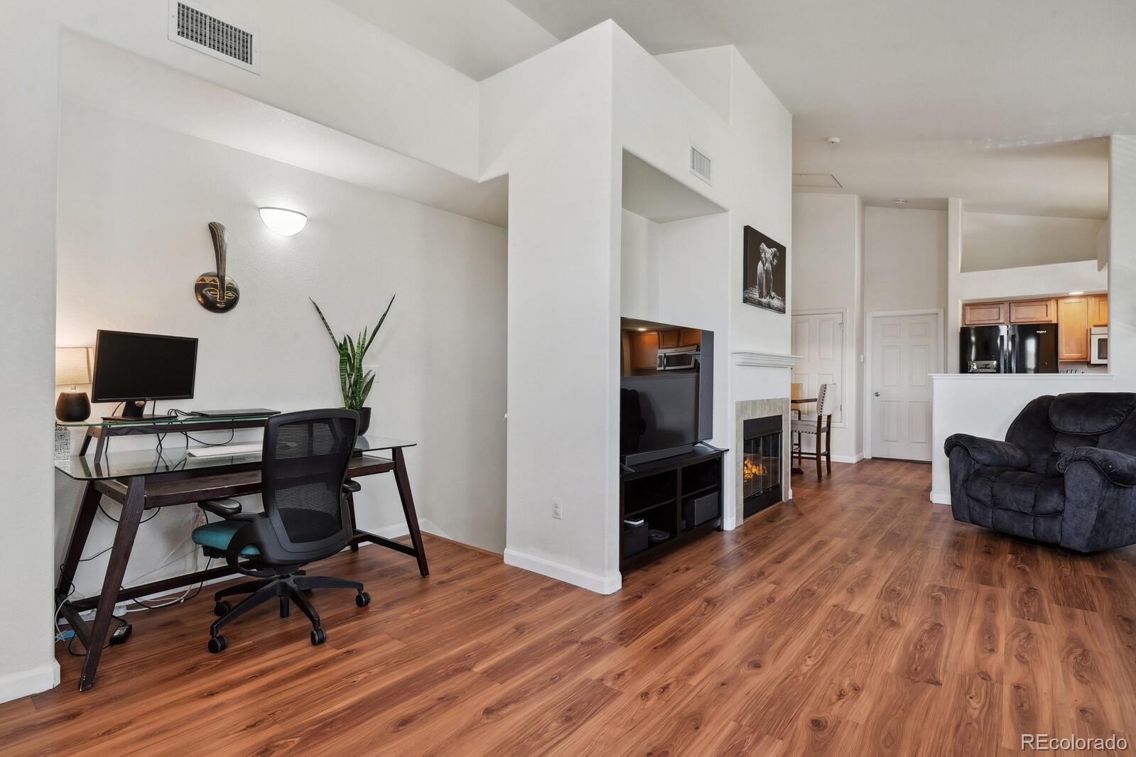 5800 Tower Road Unit: 1012