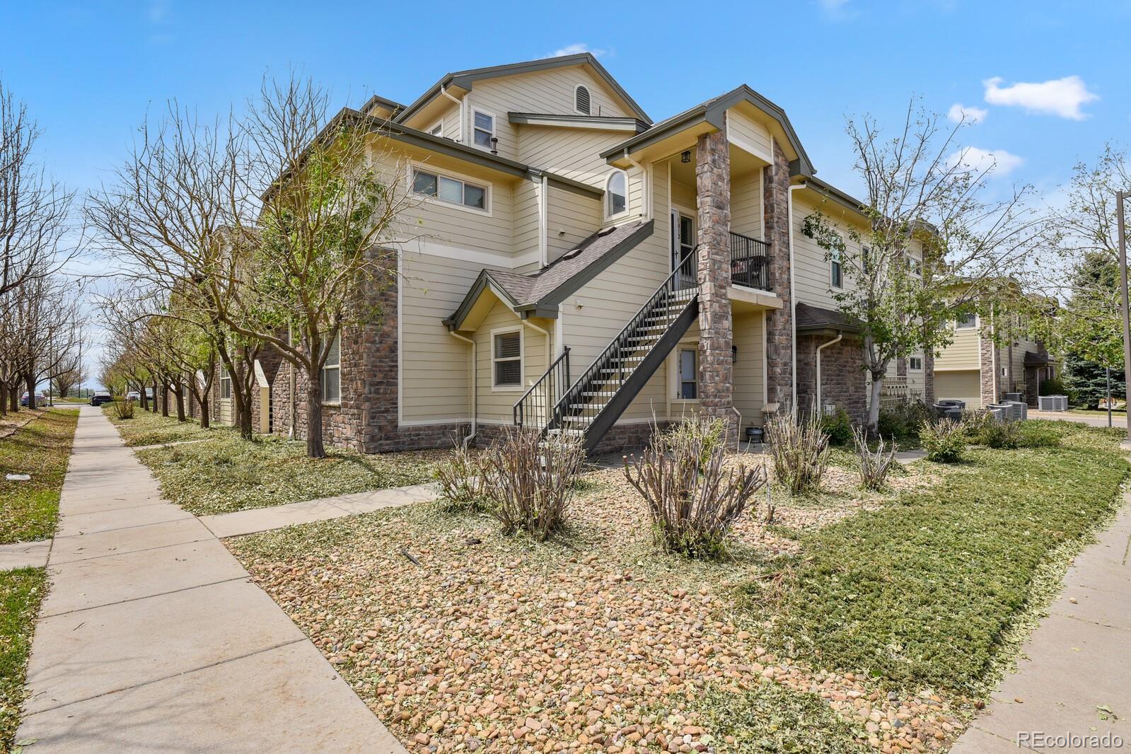 5800 Tower Road Unit: 1012