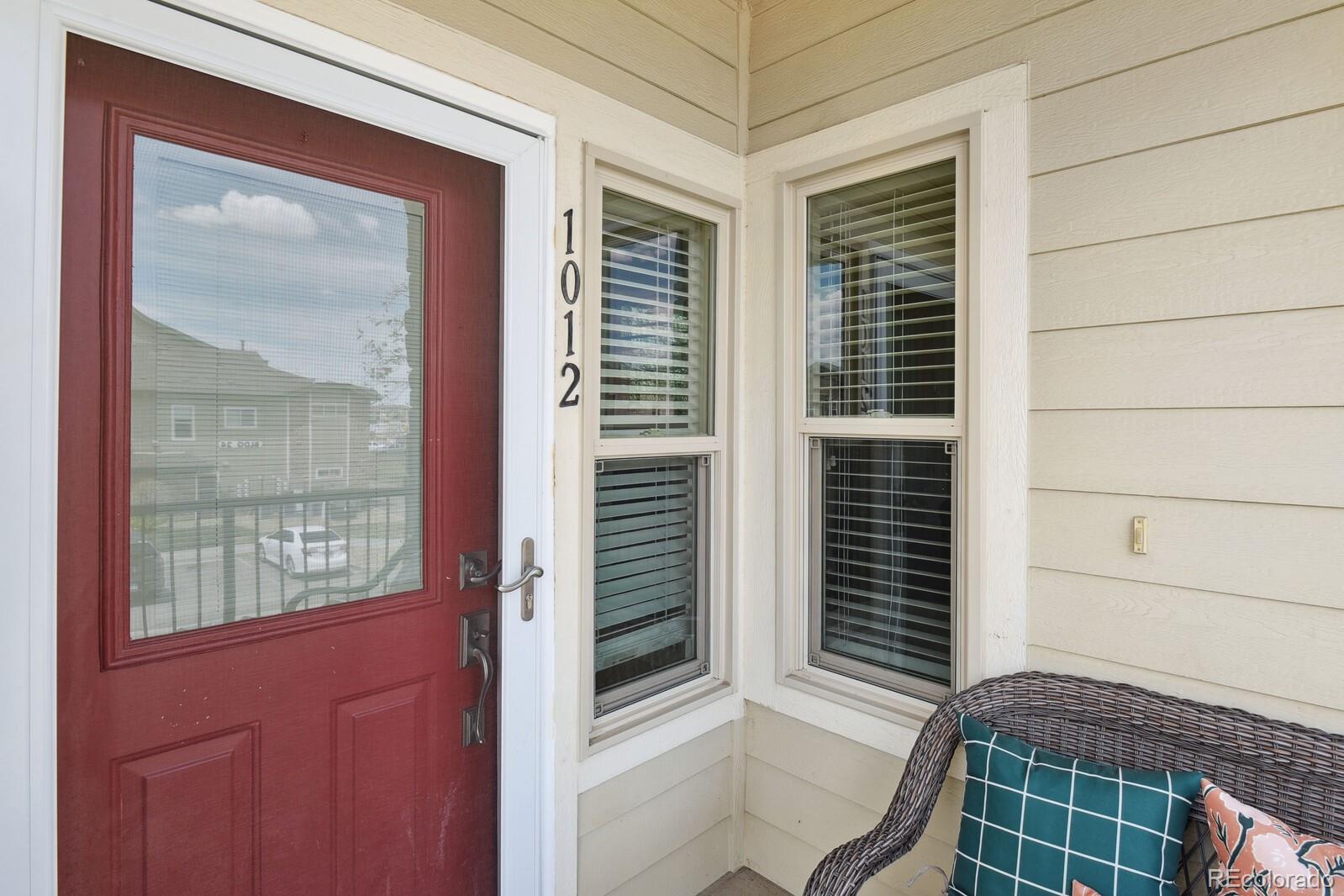 5800 Tower Road Unit: 1012