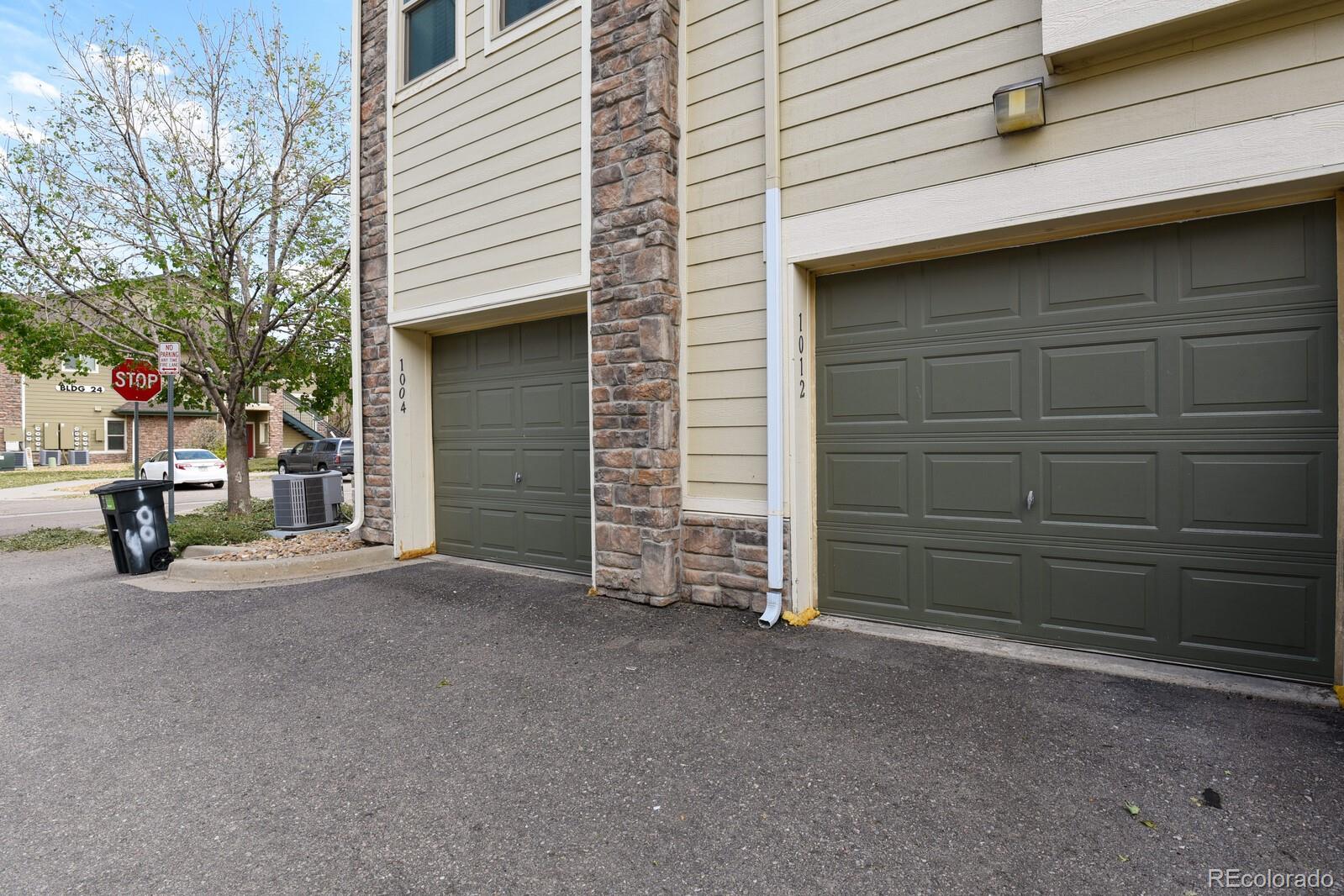 5800 Tower Road Unit: 1012