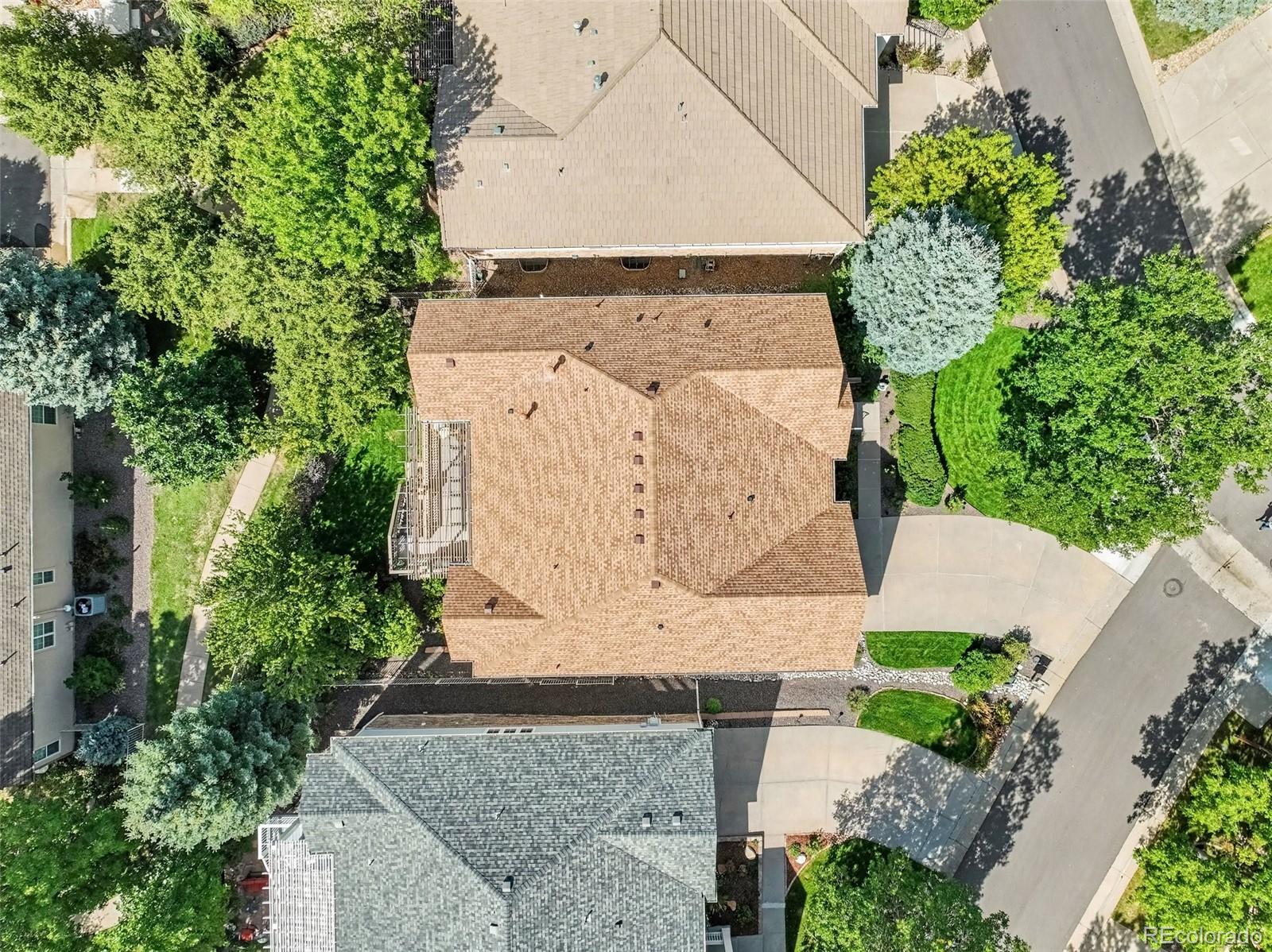 7014 S Malaya Way