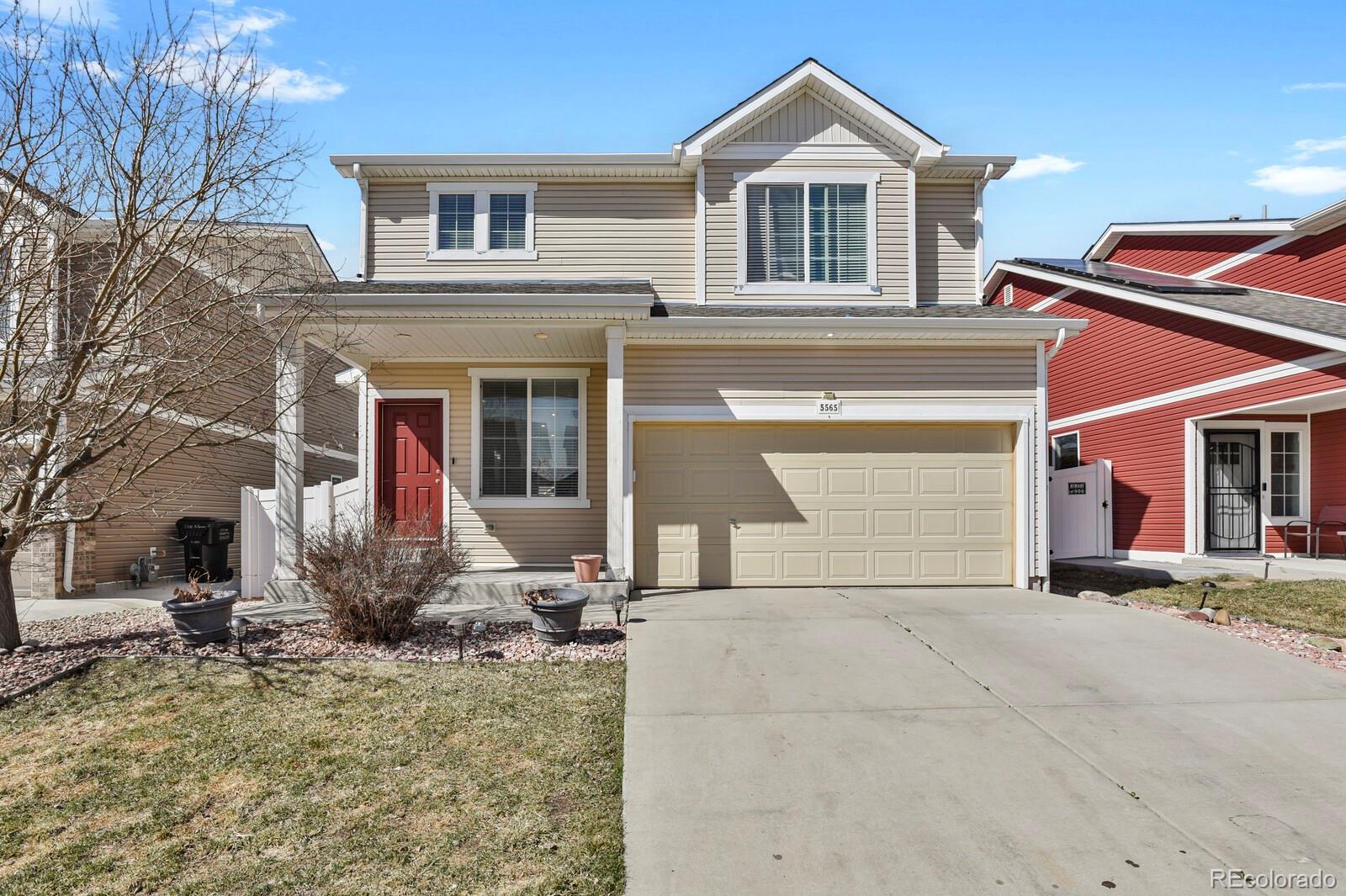5565 Killarney Court