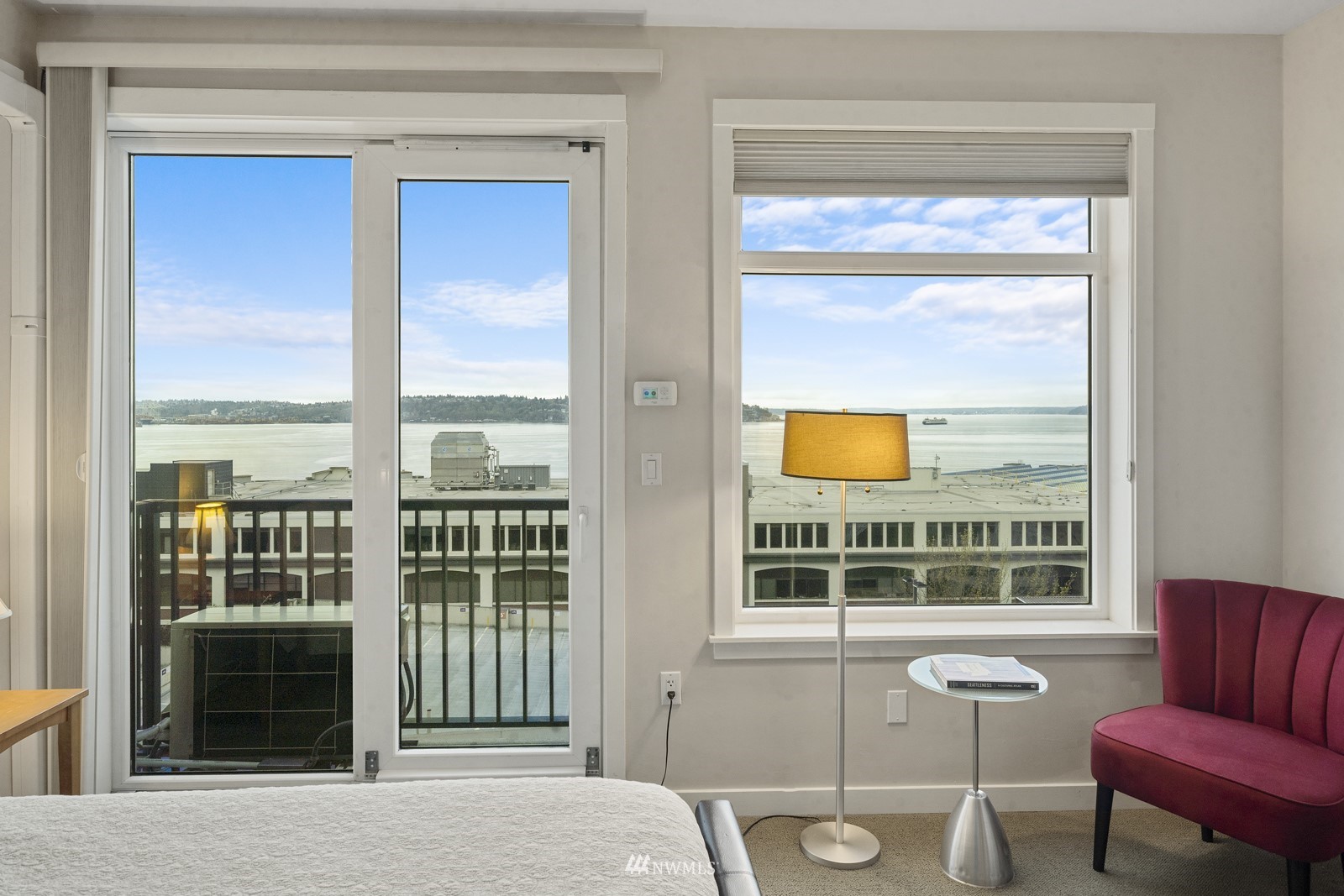 2607 Western Ave Unit: 608