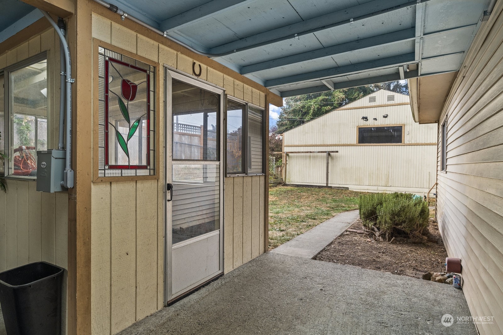 3461 S 164th Street