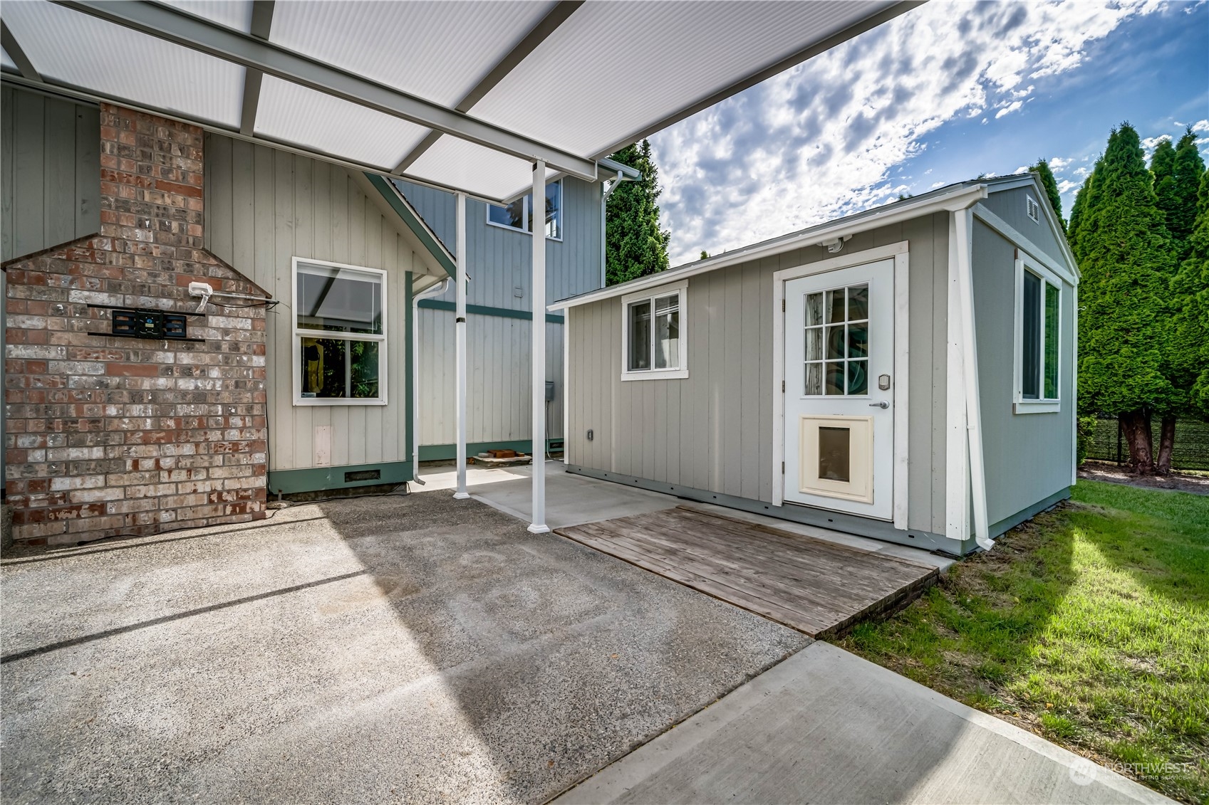974 Marshall Drive