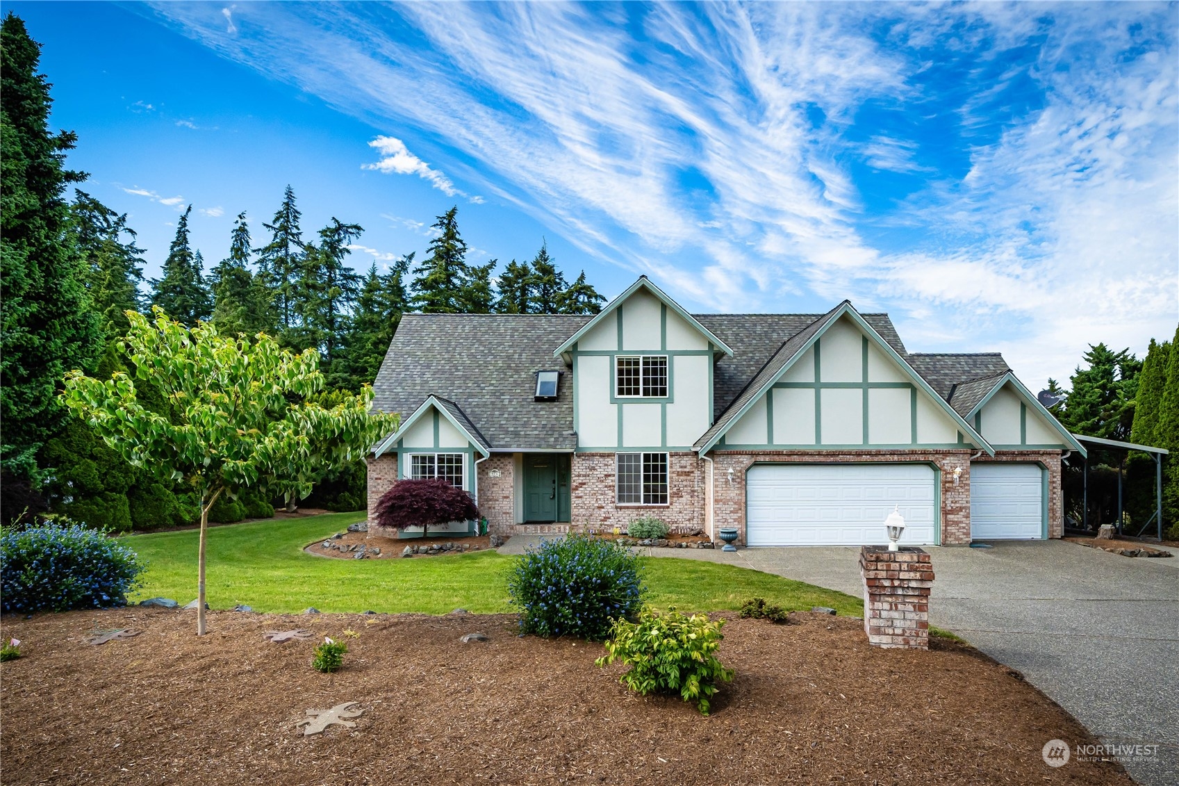 974 Marshall Drive