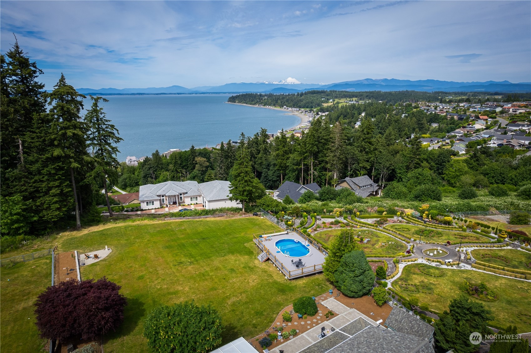 974 Marshall Drive