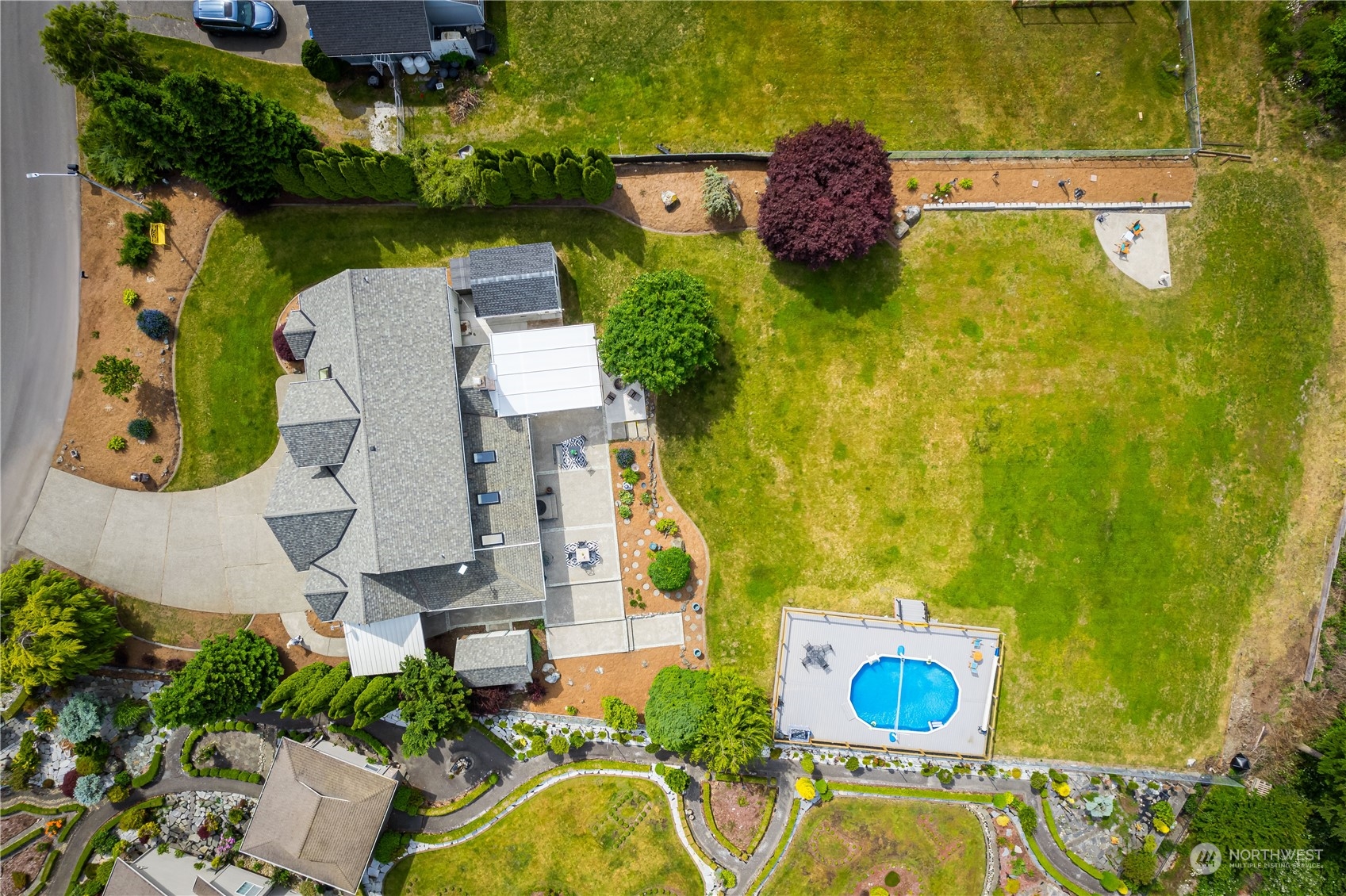 974 Marshall Drive