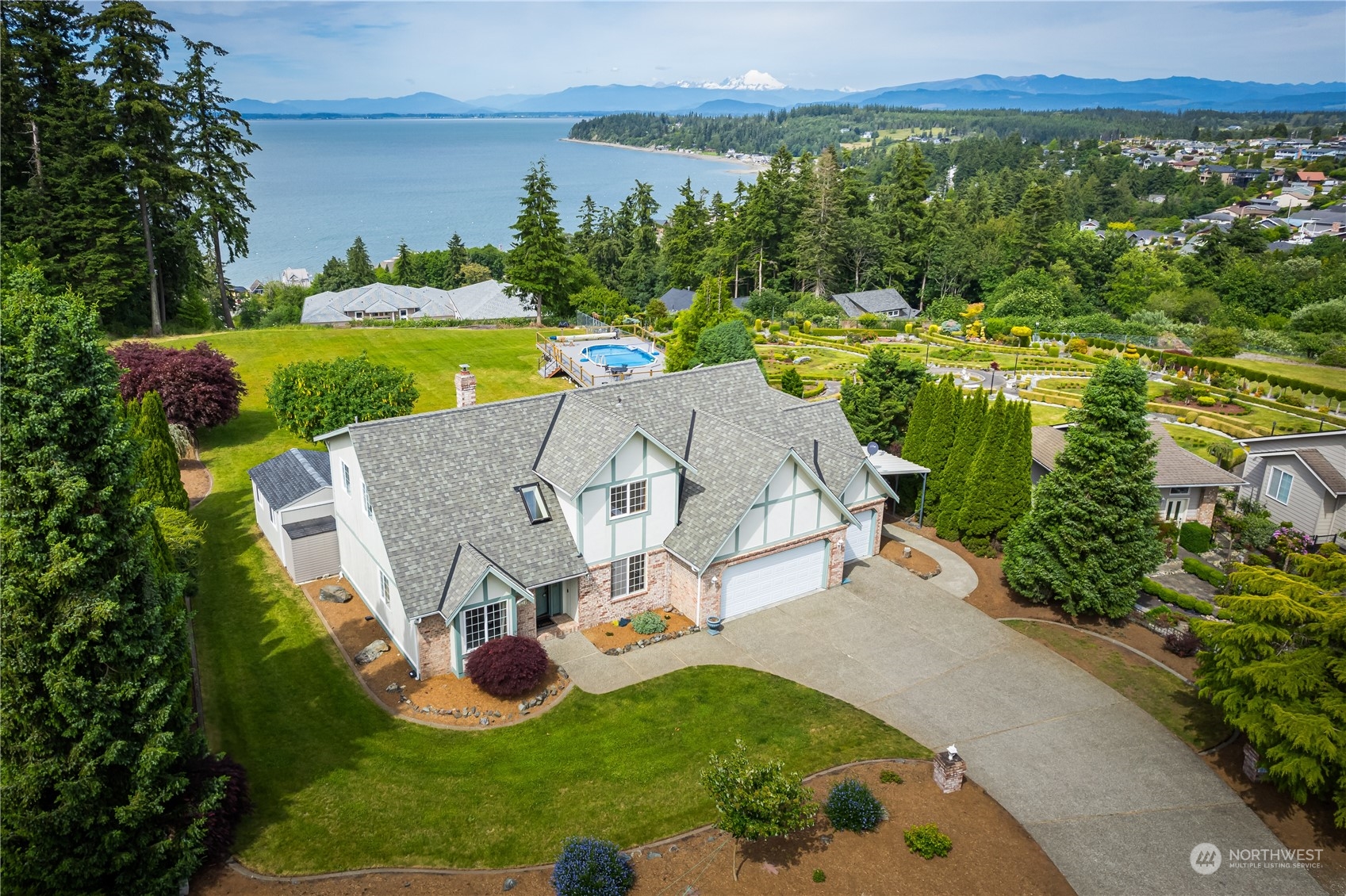 974 Marshall Drive