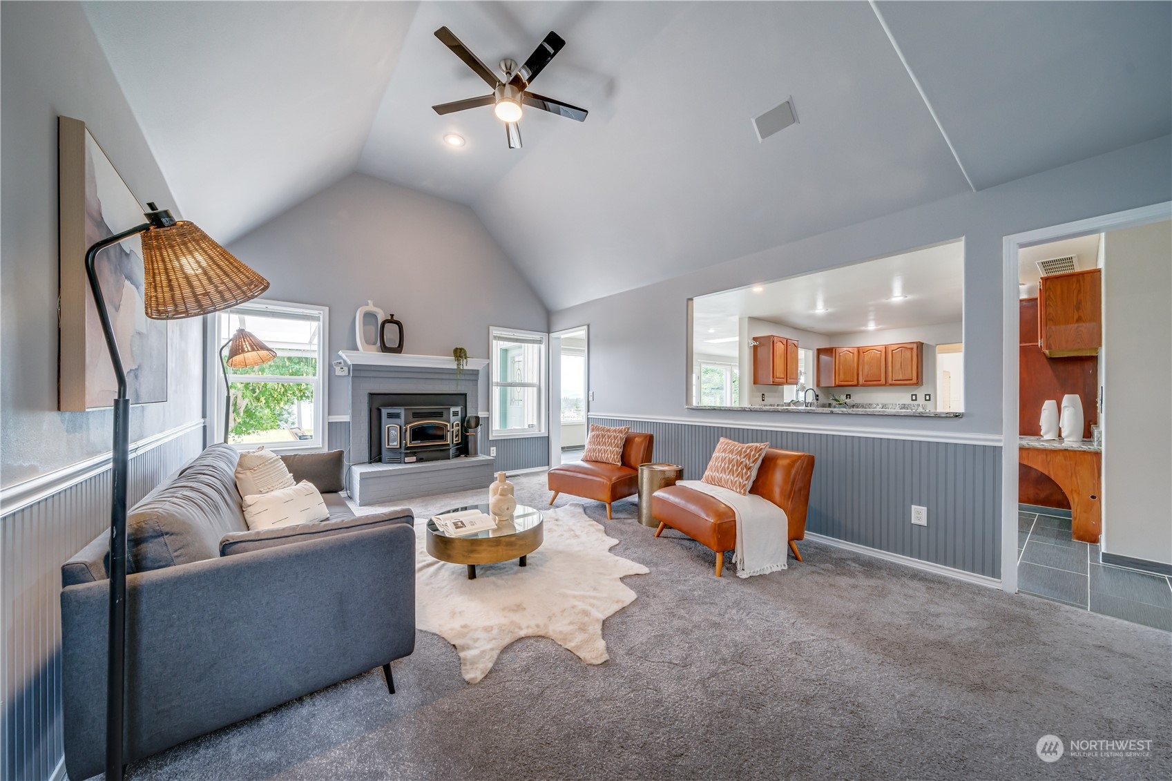 974 Marshall Drive