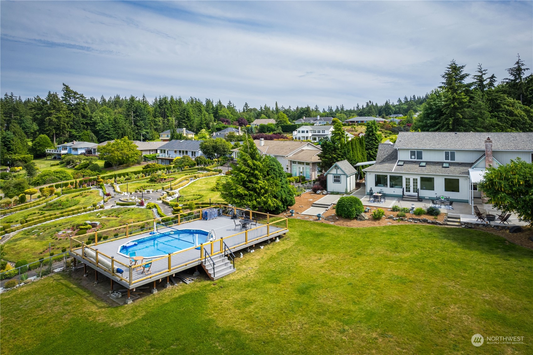 974 Marshall Drive