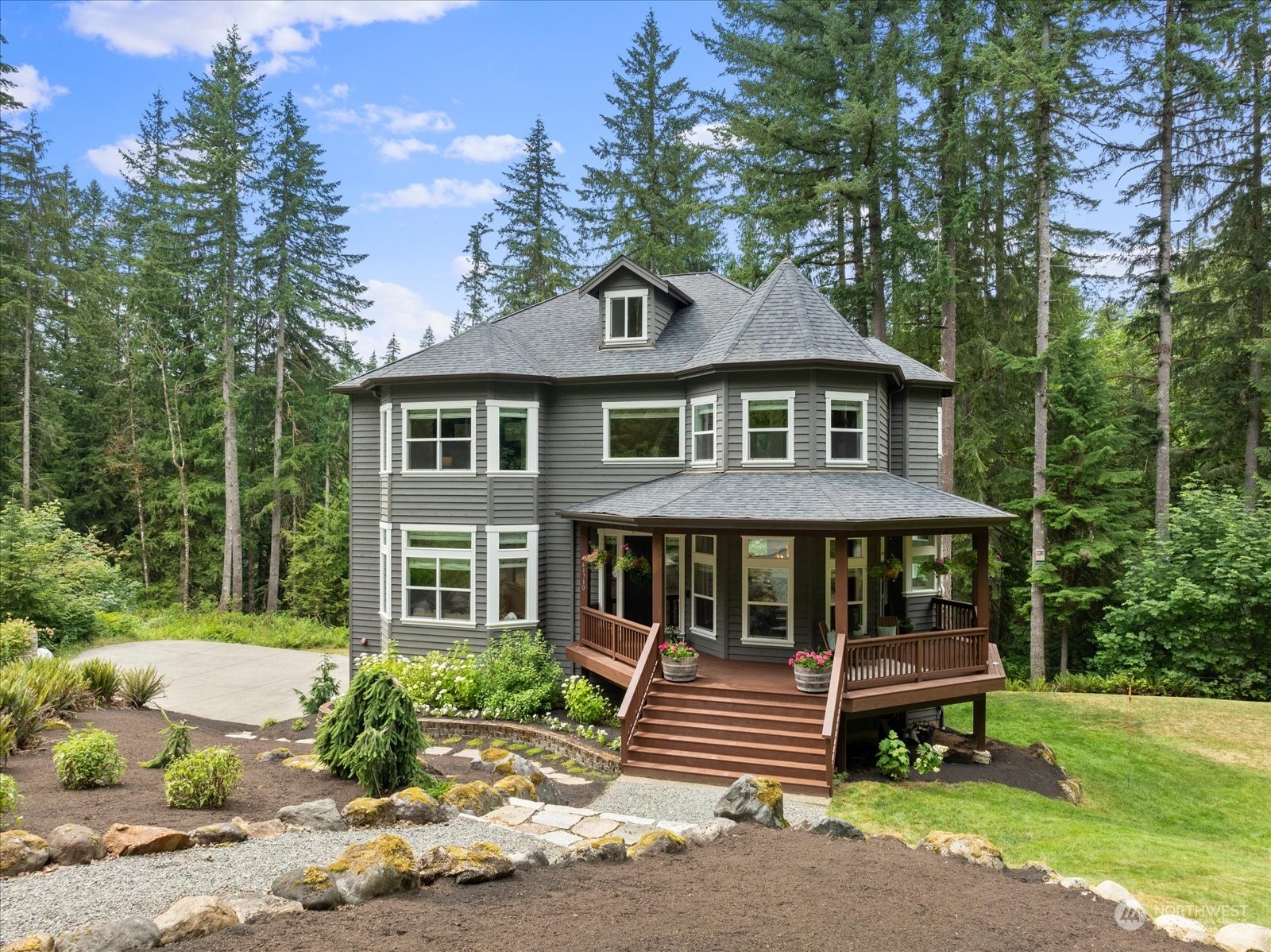 41710 SE 66th Street