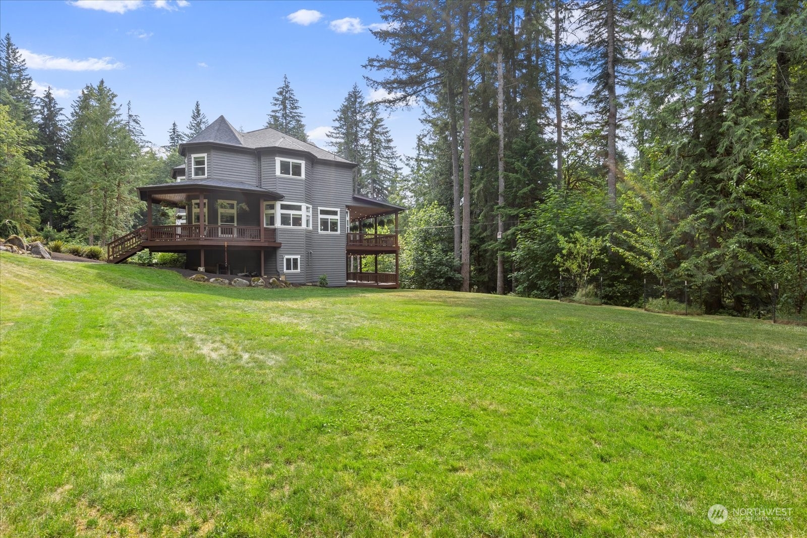 41710 SE 66th Street