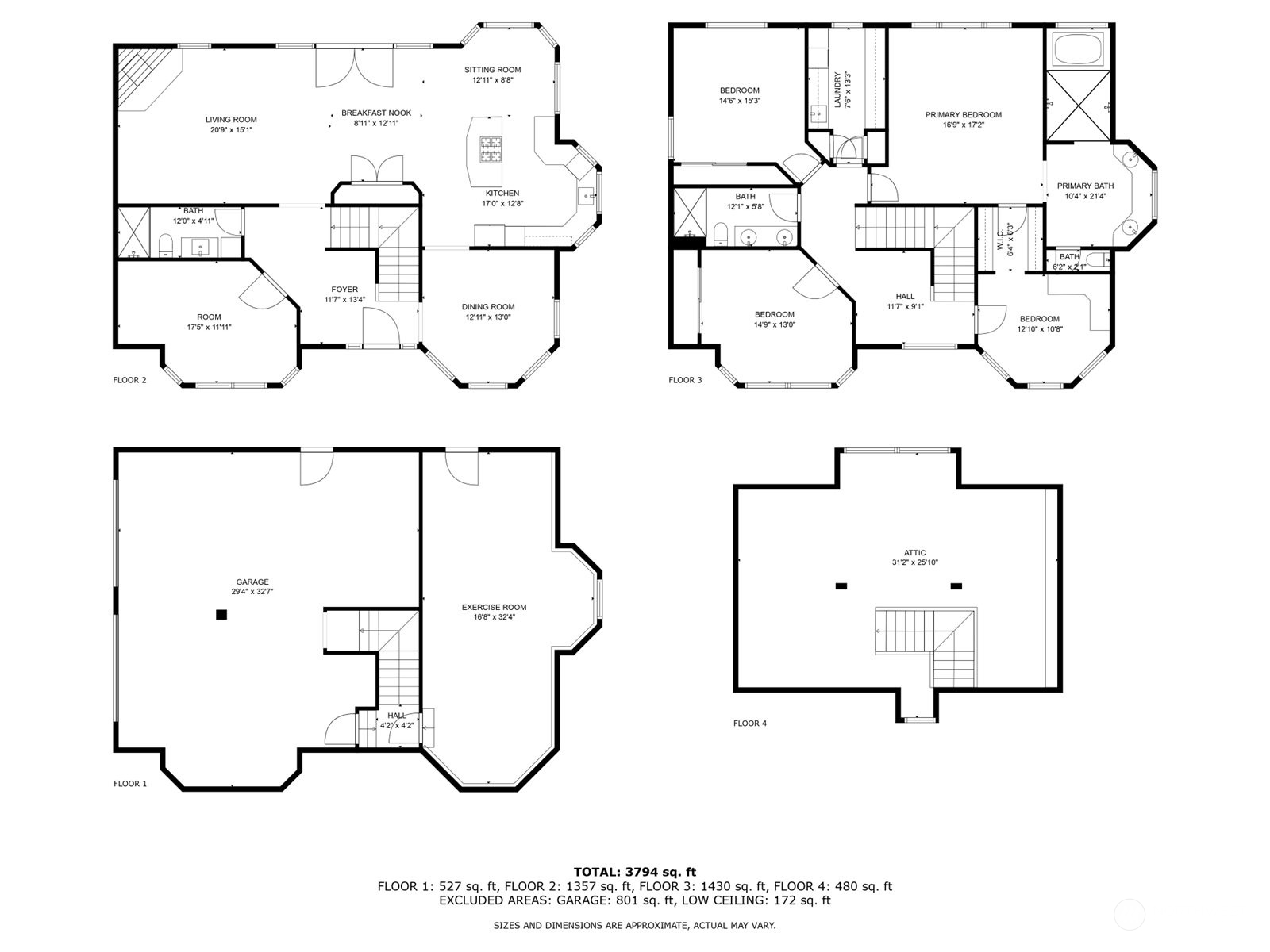 41710 SE 66th Street