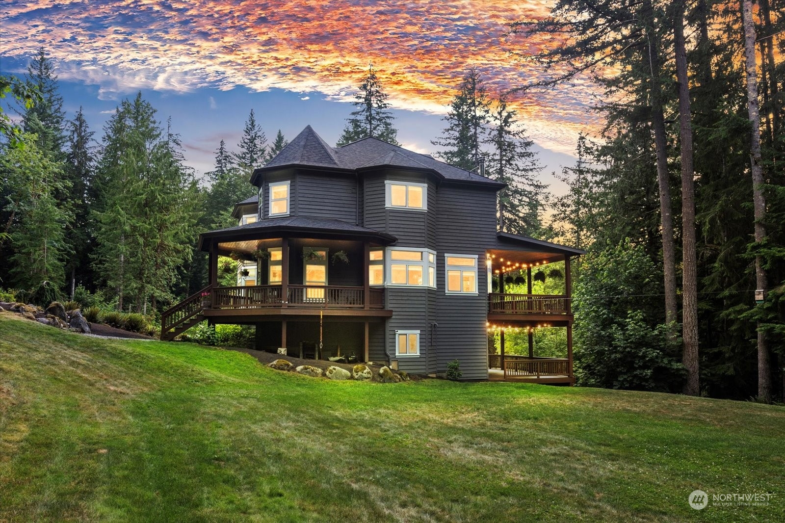 41710 SE 66th Street