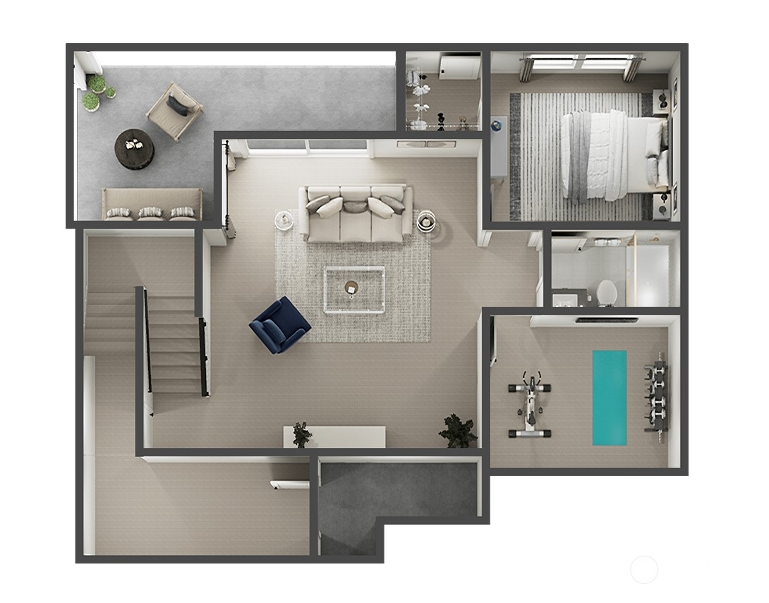 13702 SE 84th Street Unit: 9