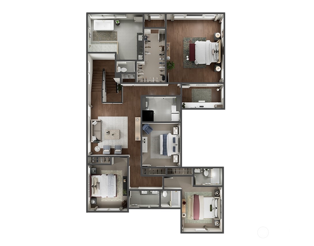 13702 SE 84th Street Unit: 9
