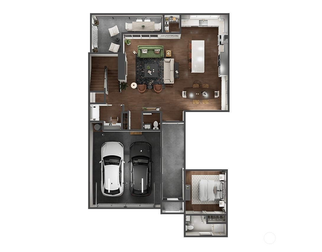 13702 SE 84th Street Unit: 9