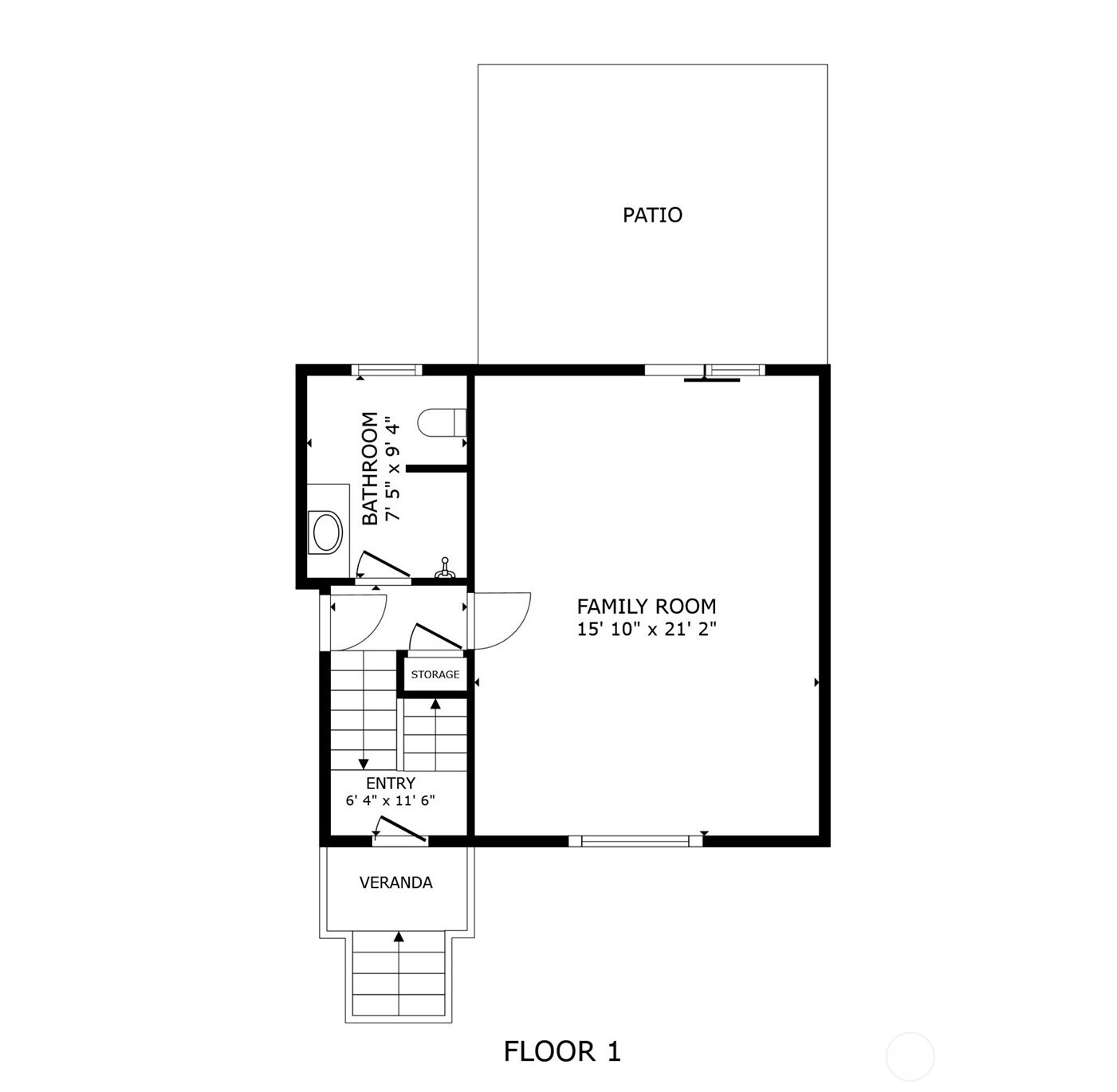 42750 SE 173rd Place