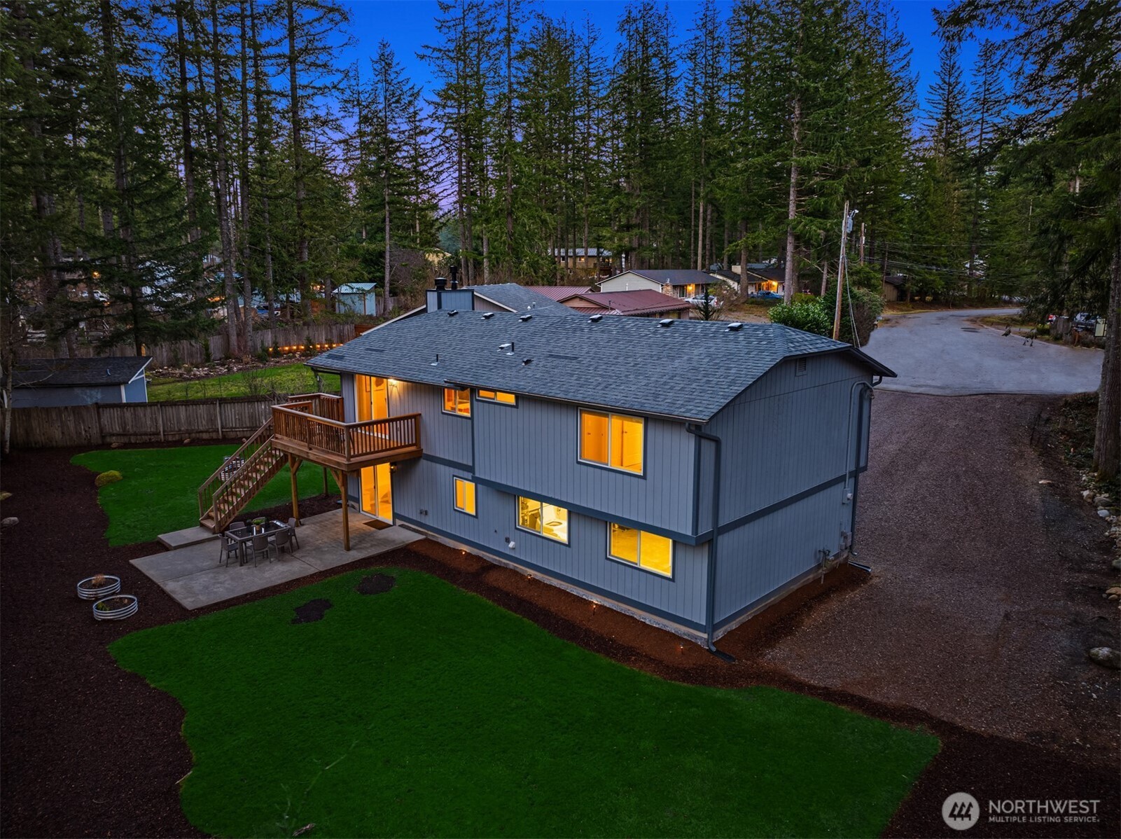 42750 SE 173rd Place