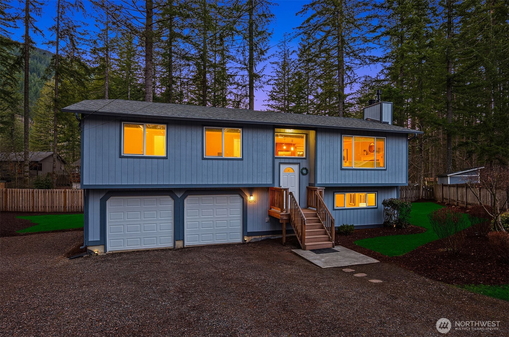 42750 SE 173rd Place