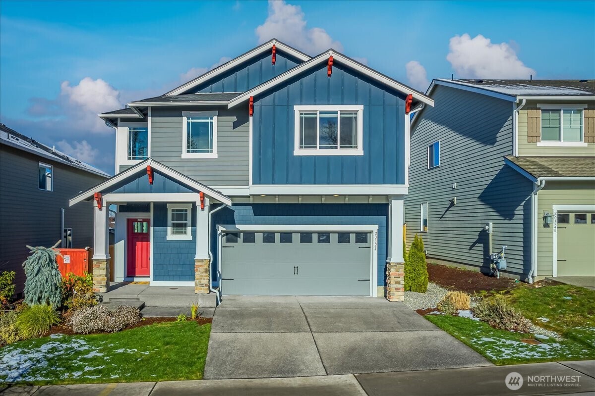 20324 SE 259th St