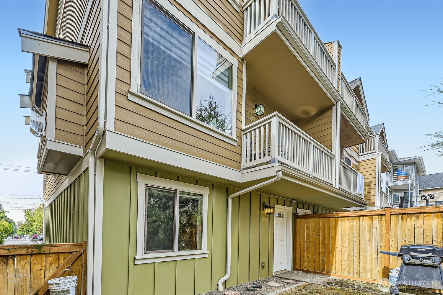 8700 Mary Avenue NW Unit: A