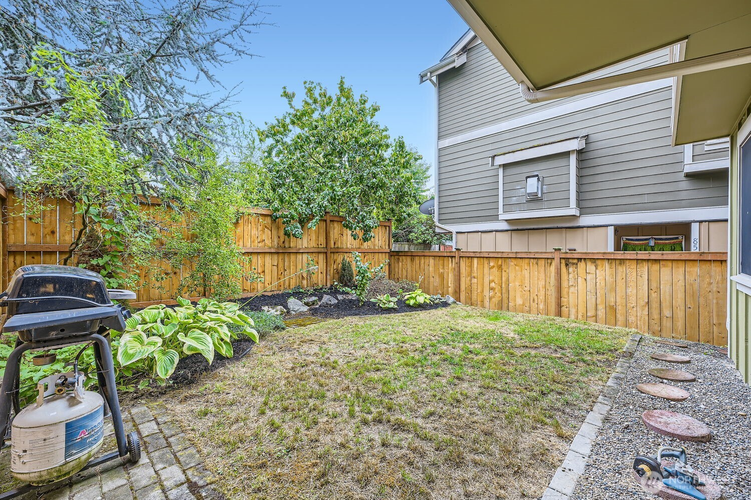 8700 Mary Avenue NW Unit: A