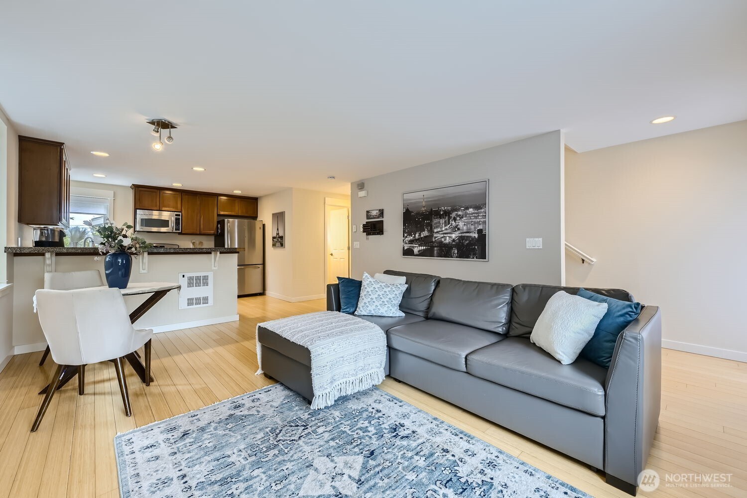 8700 Mary Avenue NW Unit: A
