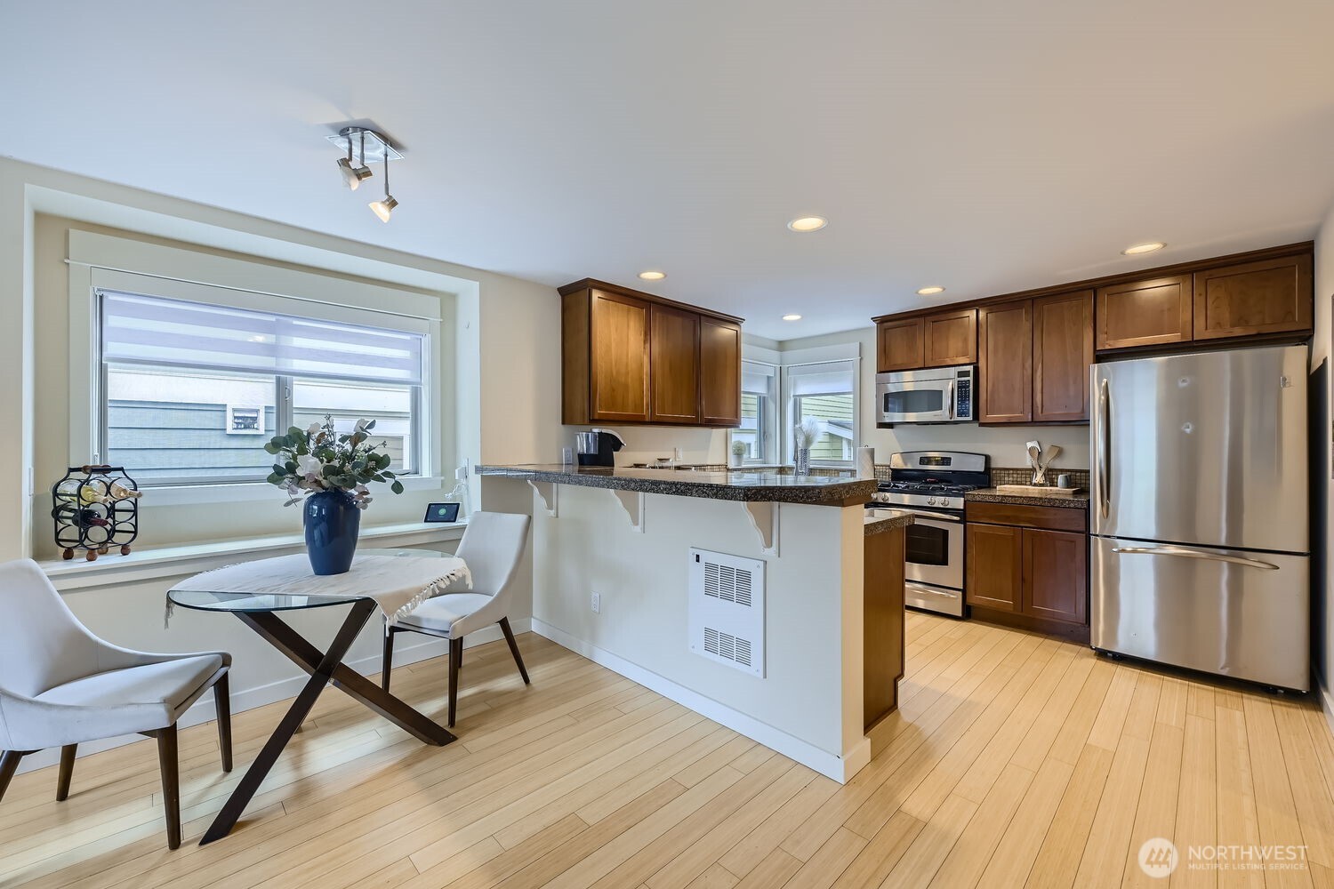 8700 Mary Avenue NW Unit: A