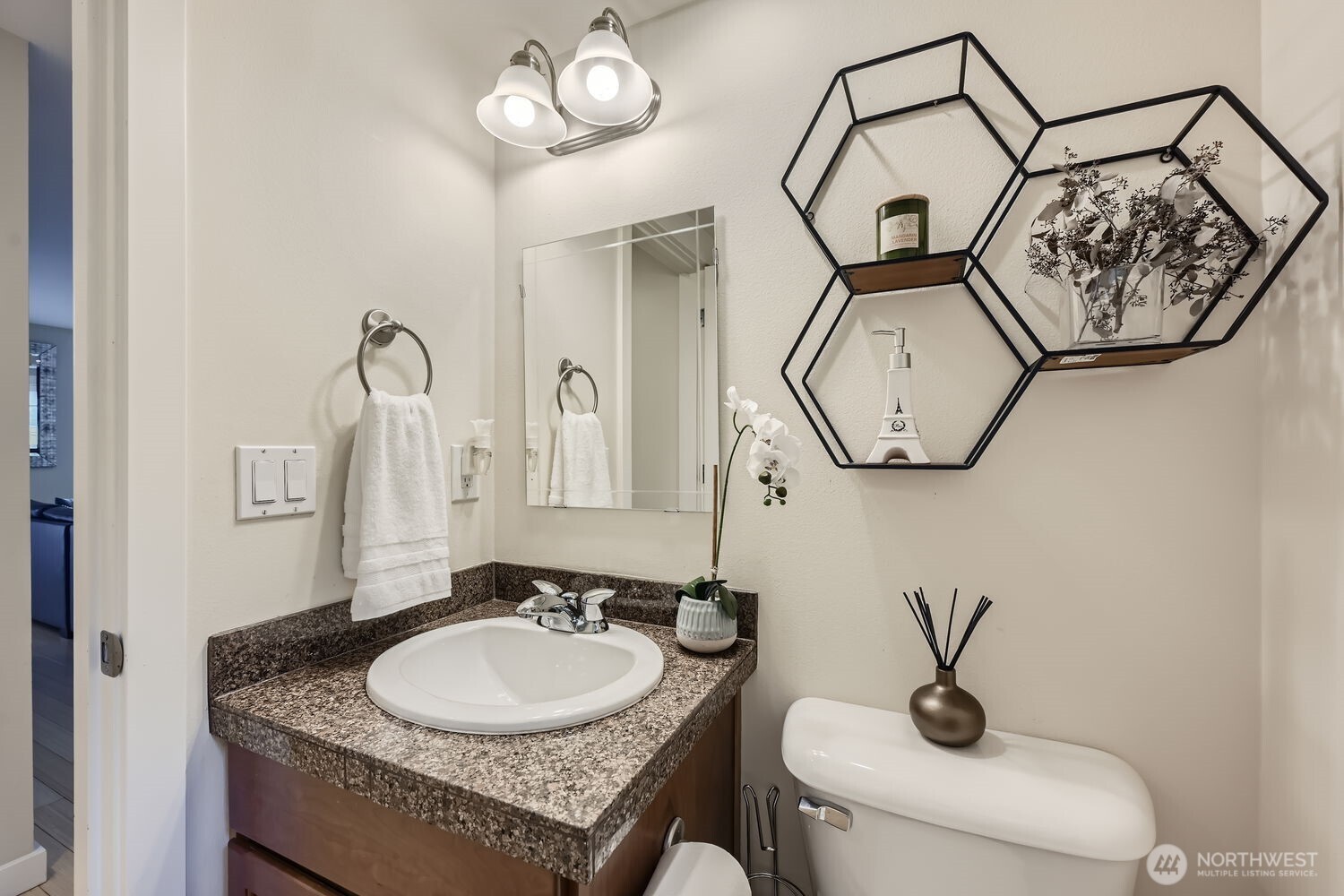 8700 Mary Avenue NW Unit: A