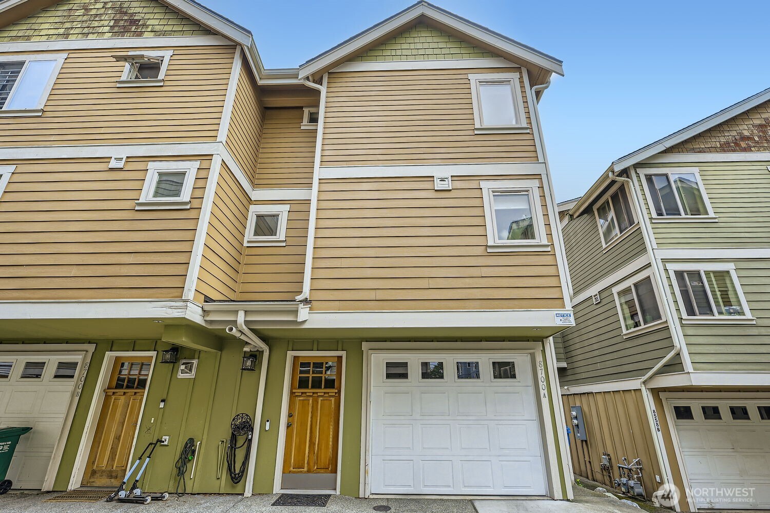 8700 Mary Avenue NW Unit: A