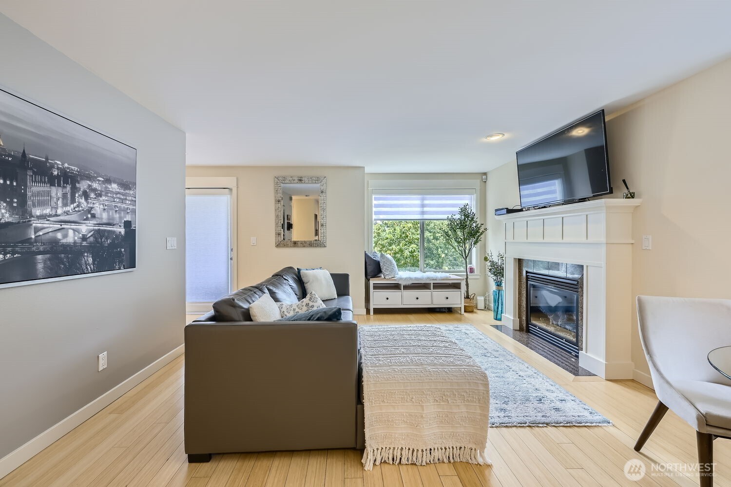 8700 Mary Avenue NW Unit: A