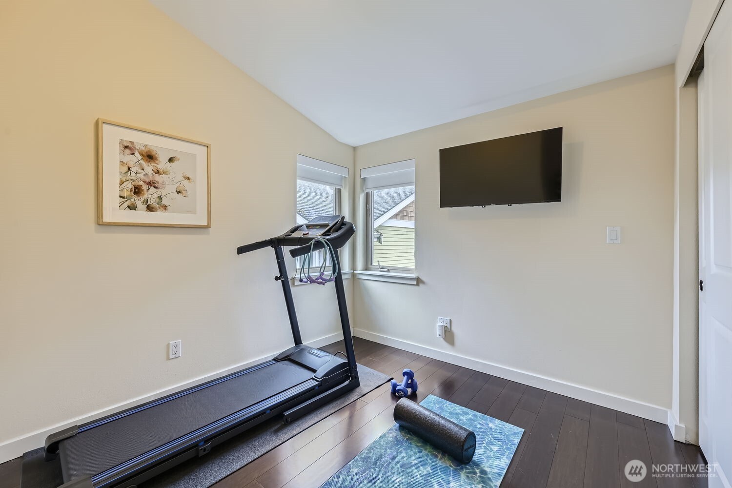 8700 Mary Avenue NW Unit: A