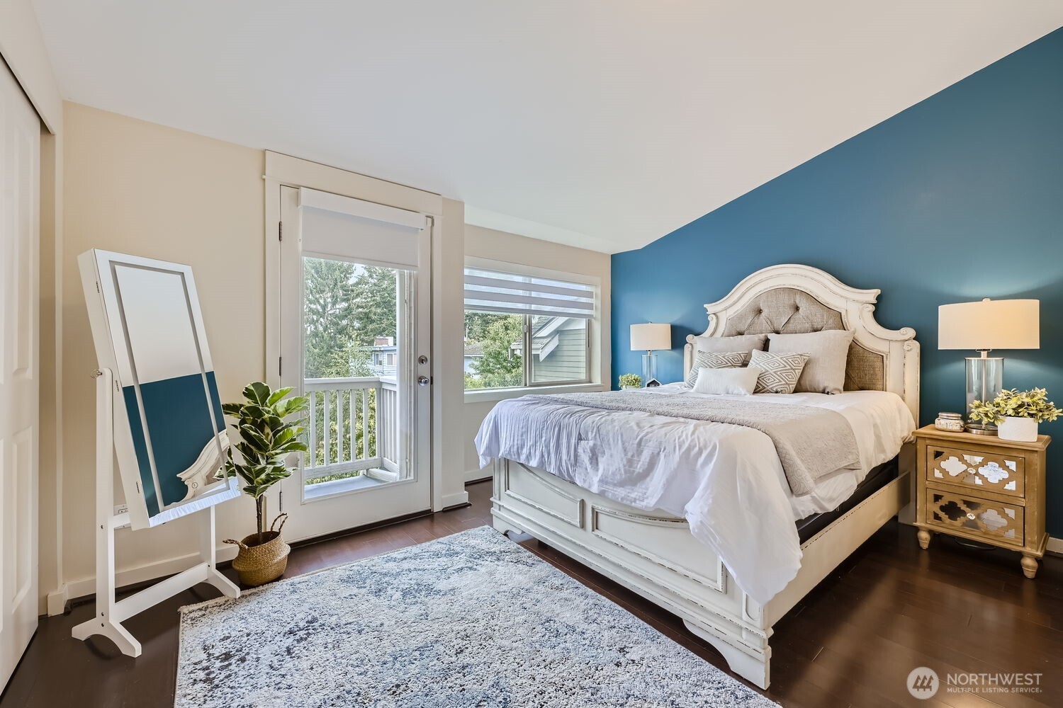 8700 Mary Avenue NW Unit: A