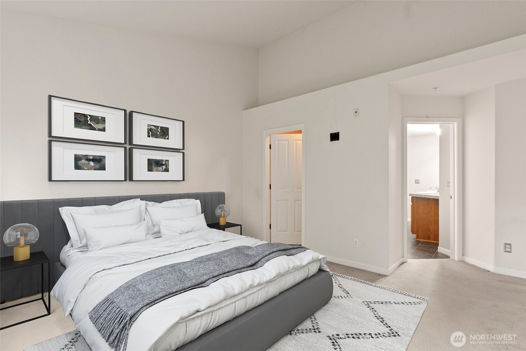 2514 85th Drive NE Unit: E1