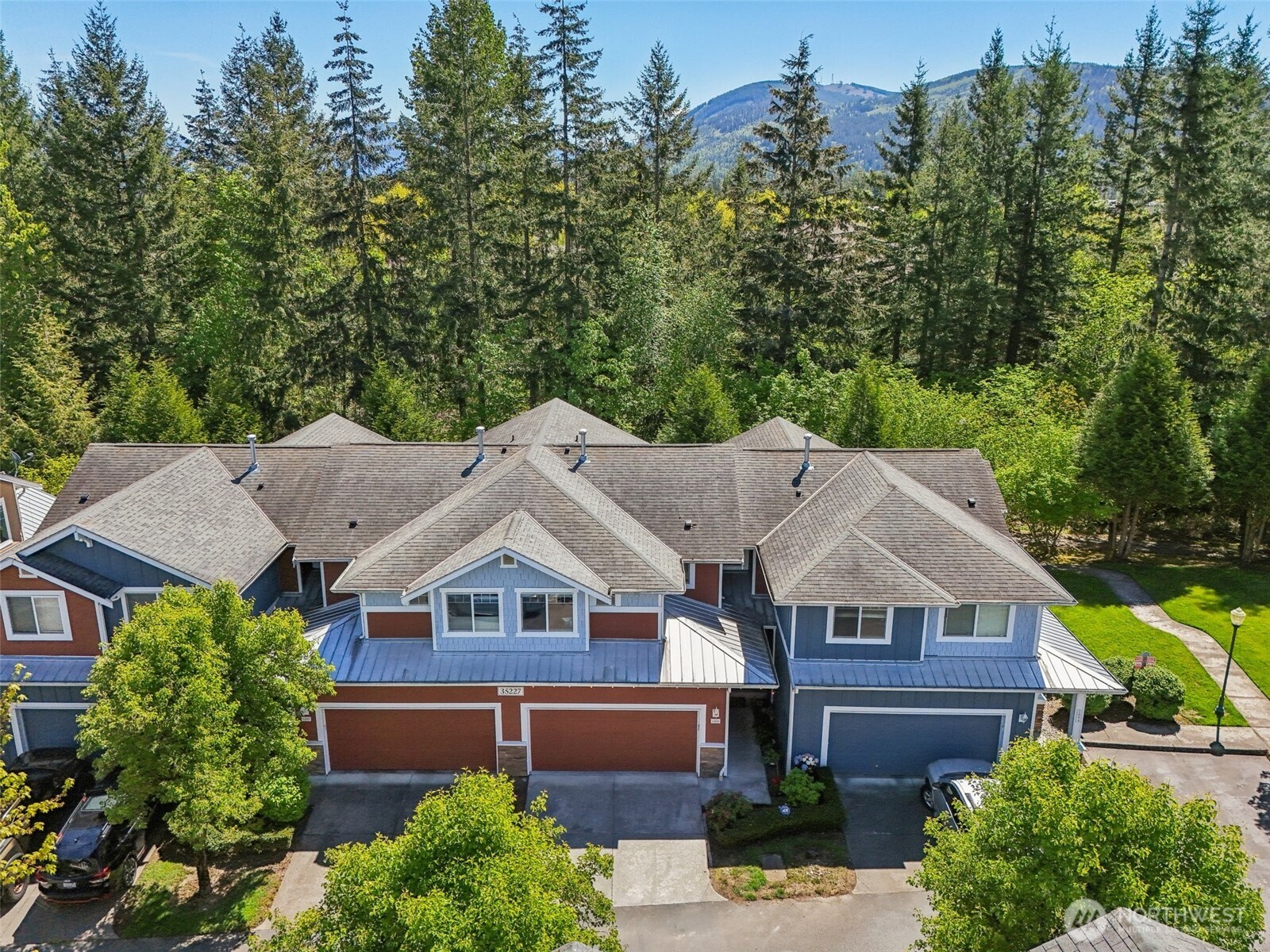 35227 SE Aspen Lane Unit: 1203