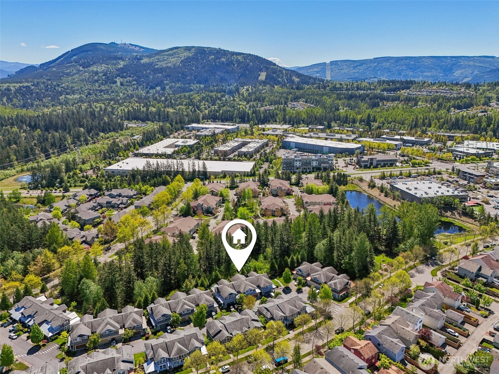 35227 SE Aspen Lane Unit: 1203