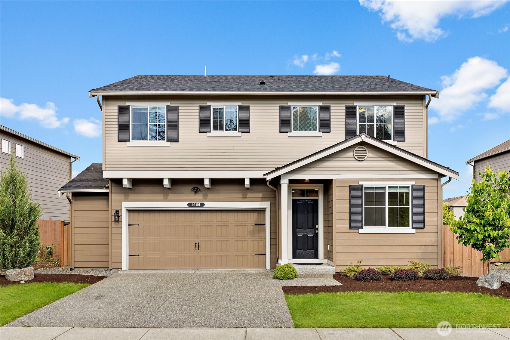 10401 Skyline Avenue