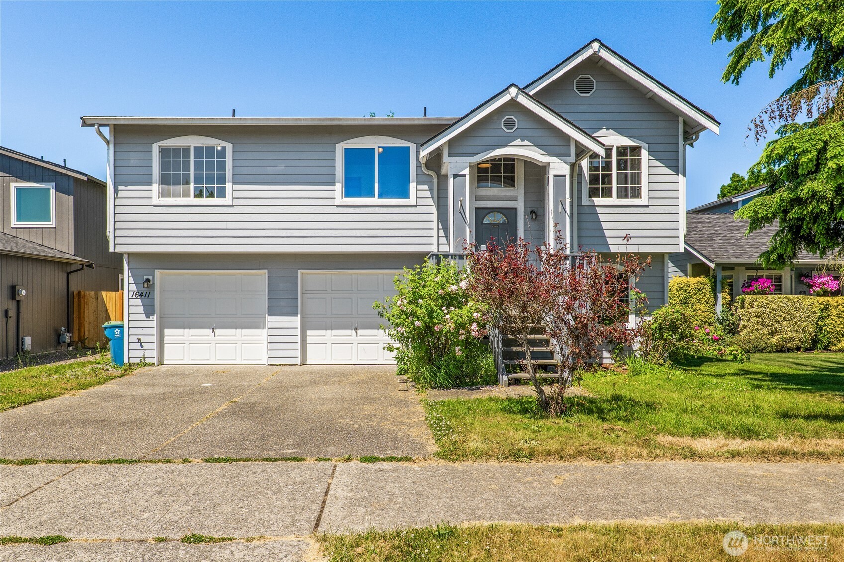 16411 156th Street SE