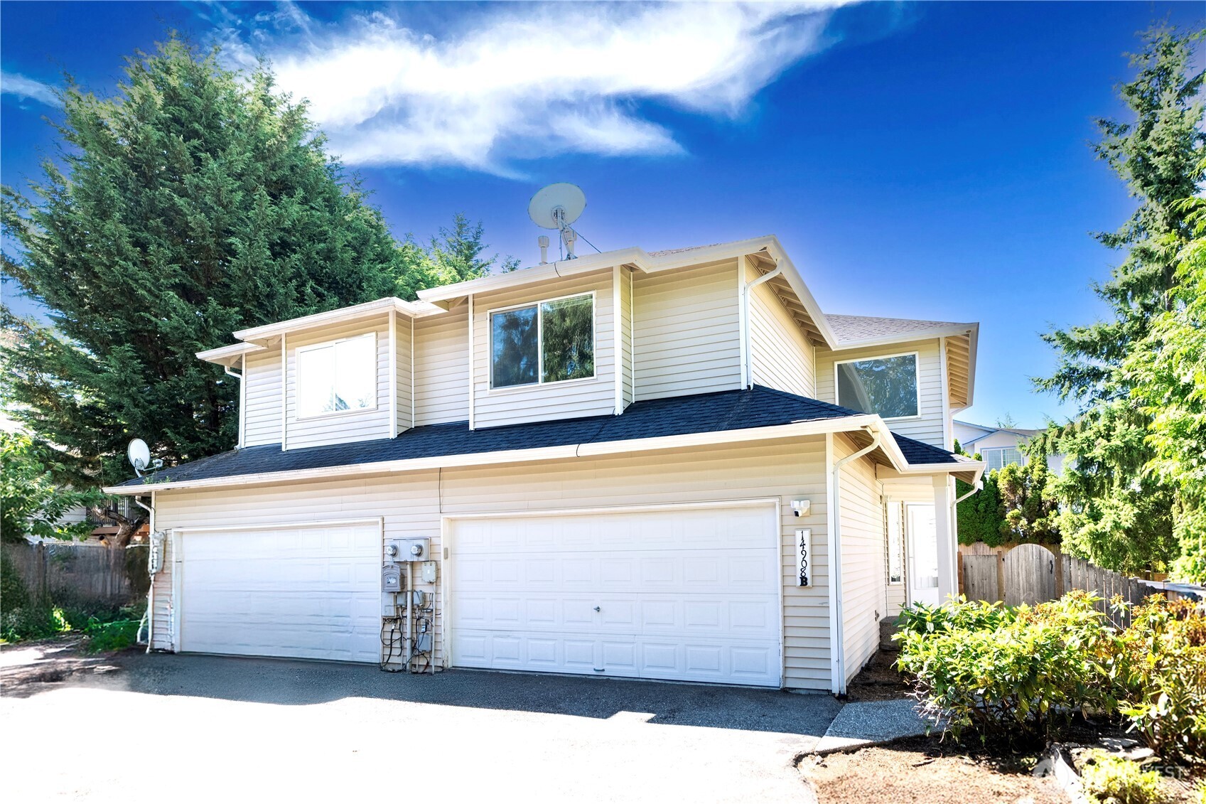 14908 40th Avenue W Unit: B