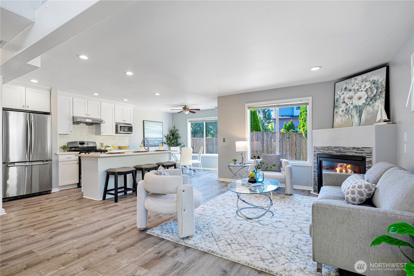 14908 40th Avenue W Unit: B