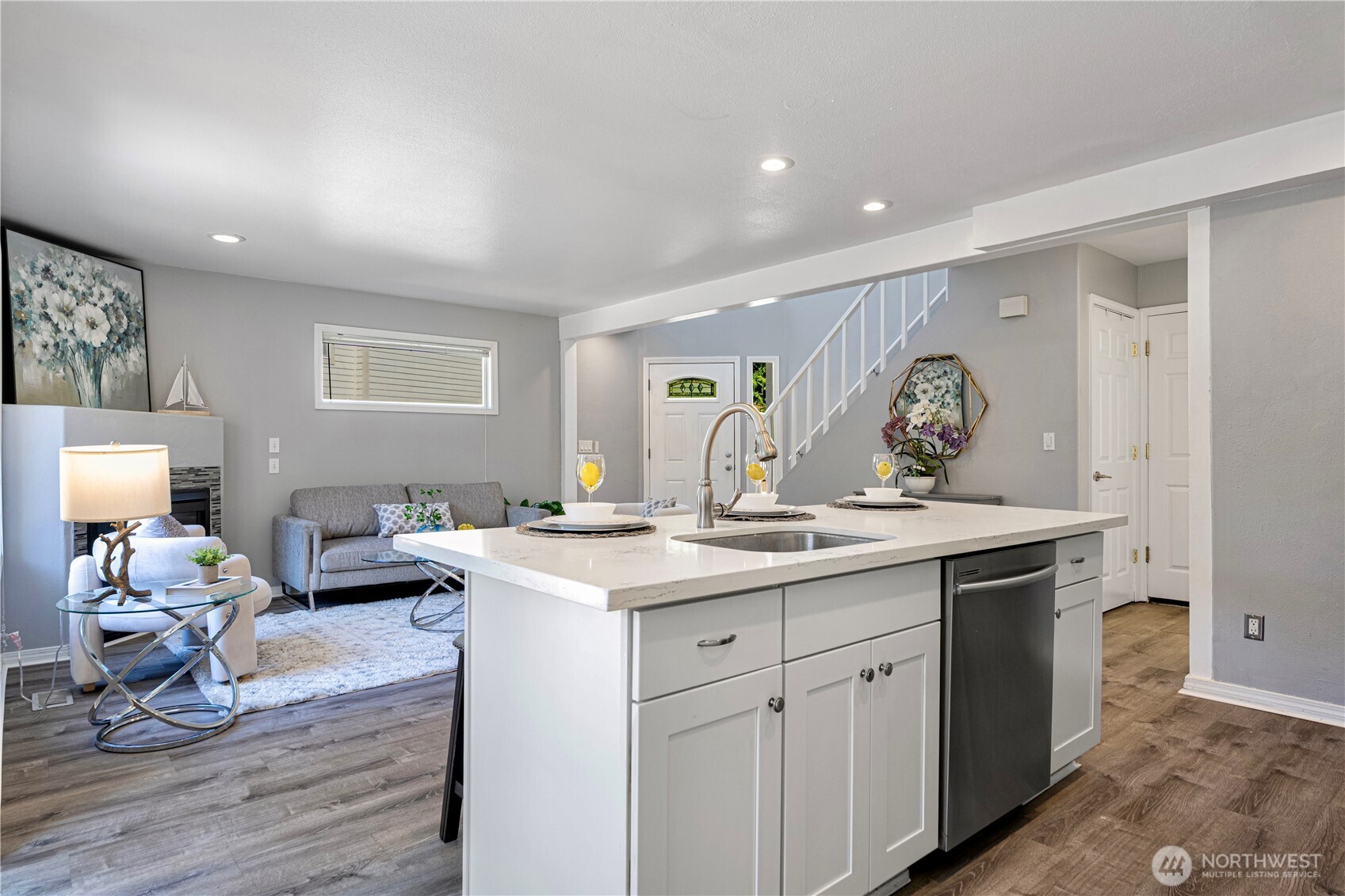 14908 40th Avenue W Unit: B