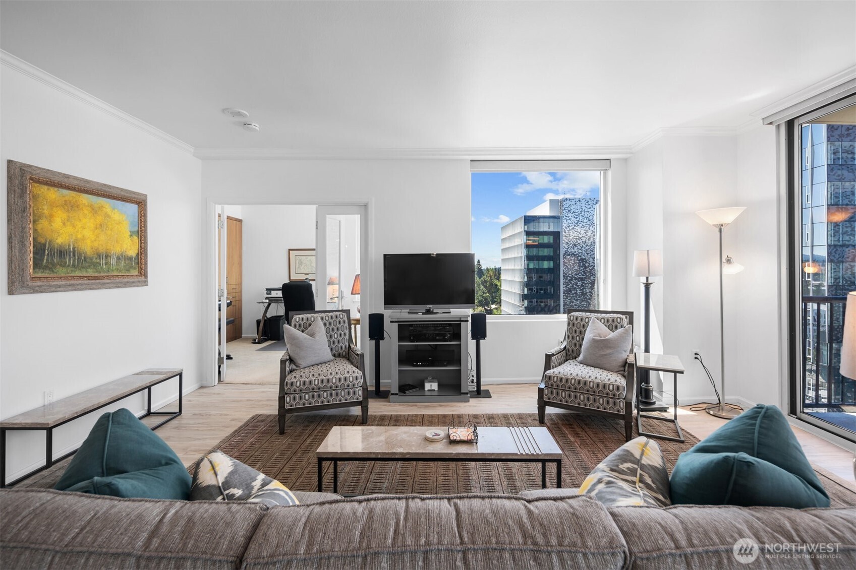 177 107th Avenue NE Unit: 1906