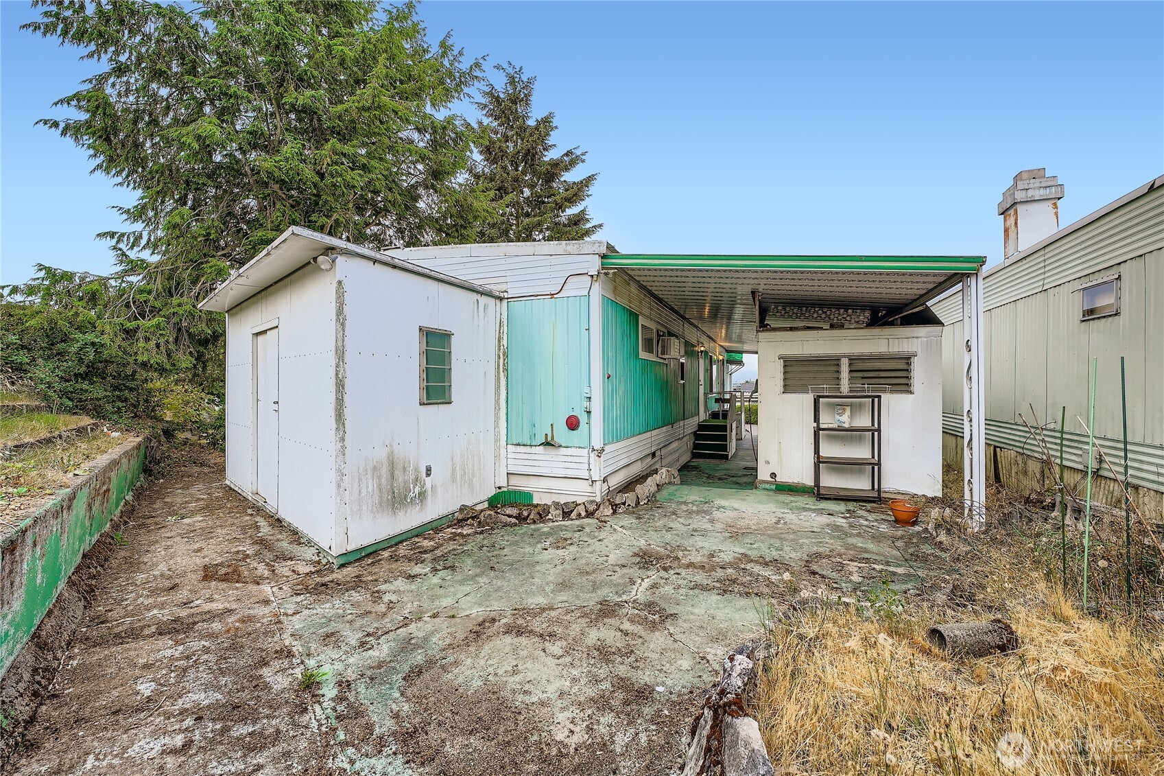 18112 36th Avenue S