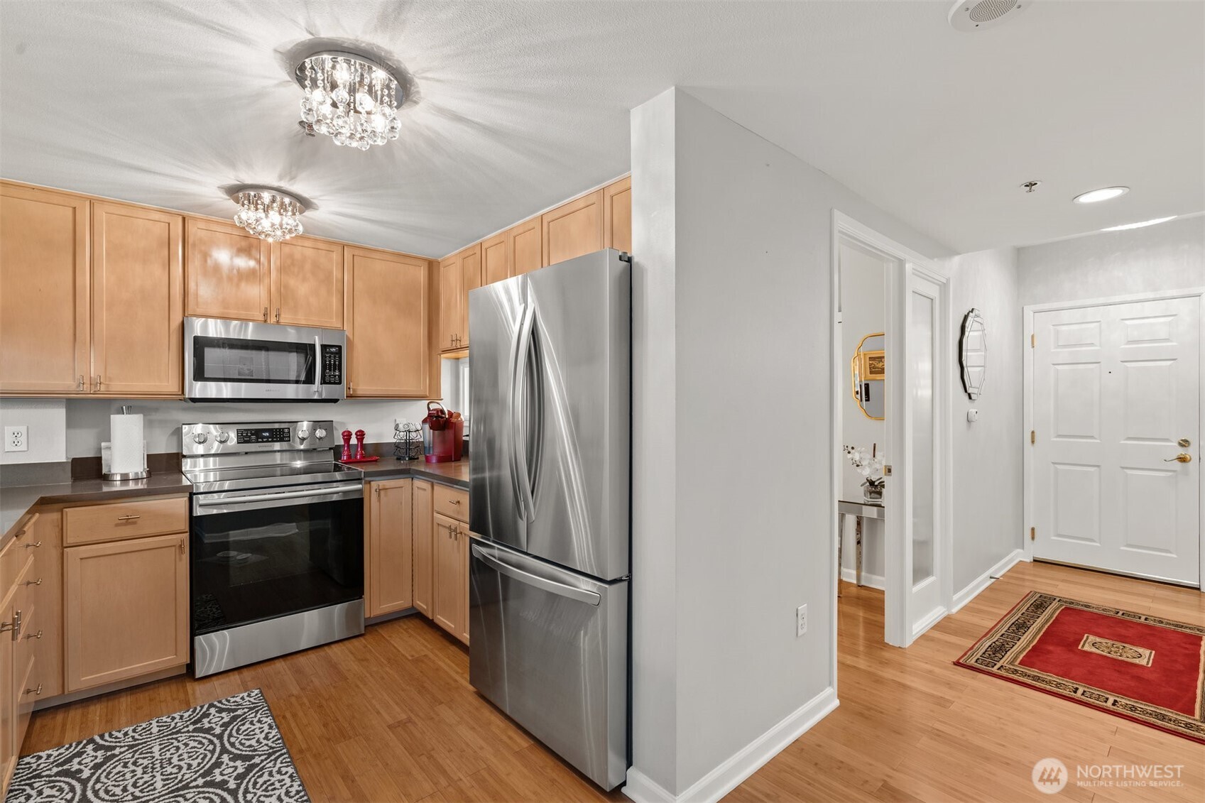 177 107th Avenue NE Unit: 720