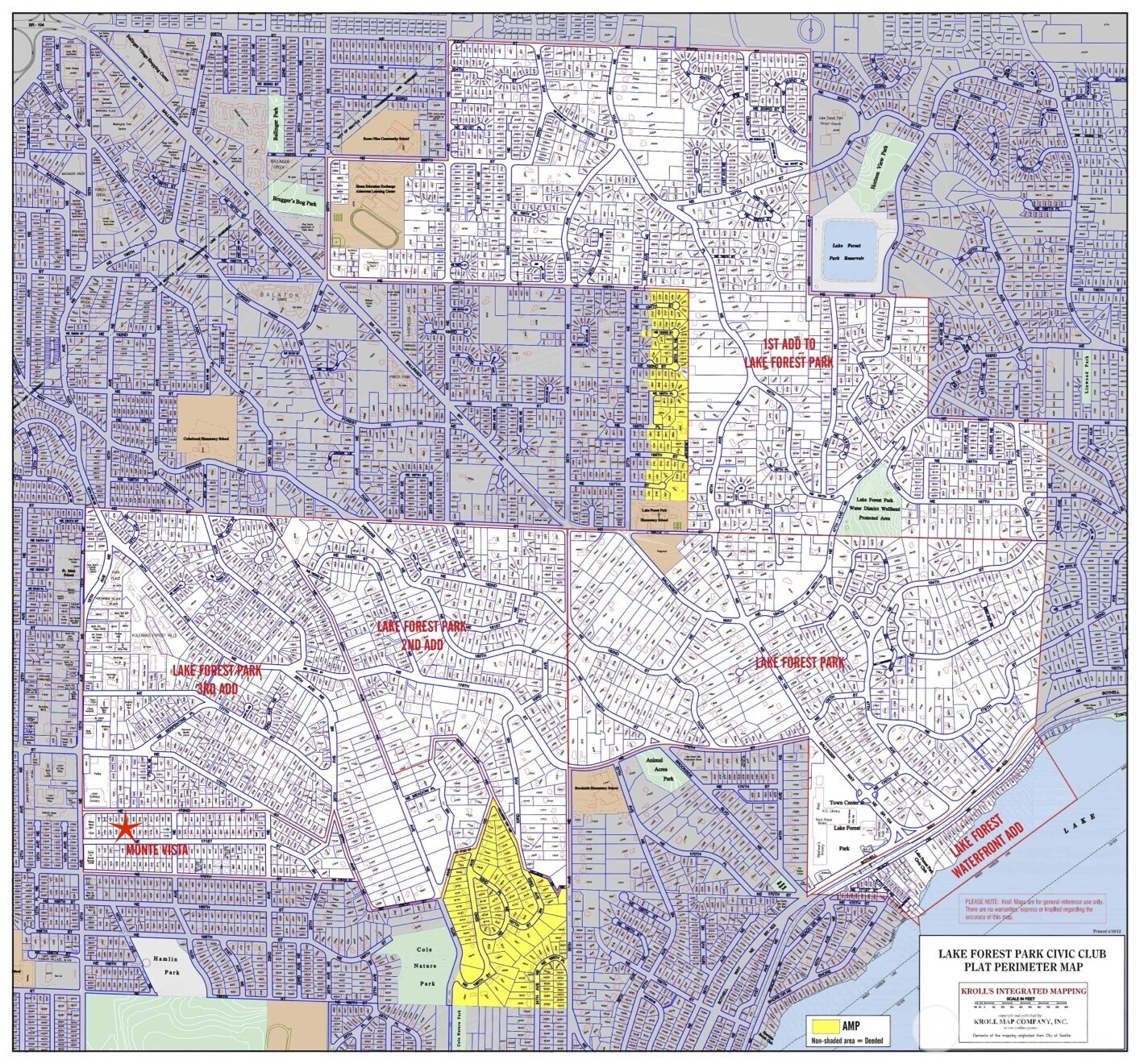 1523 NE 172nd Street